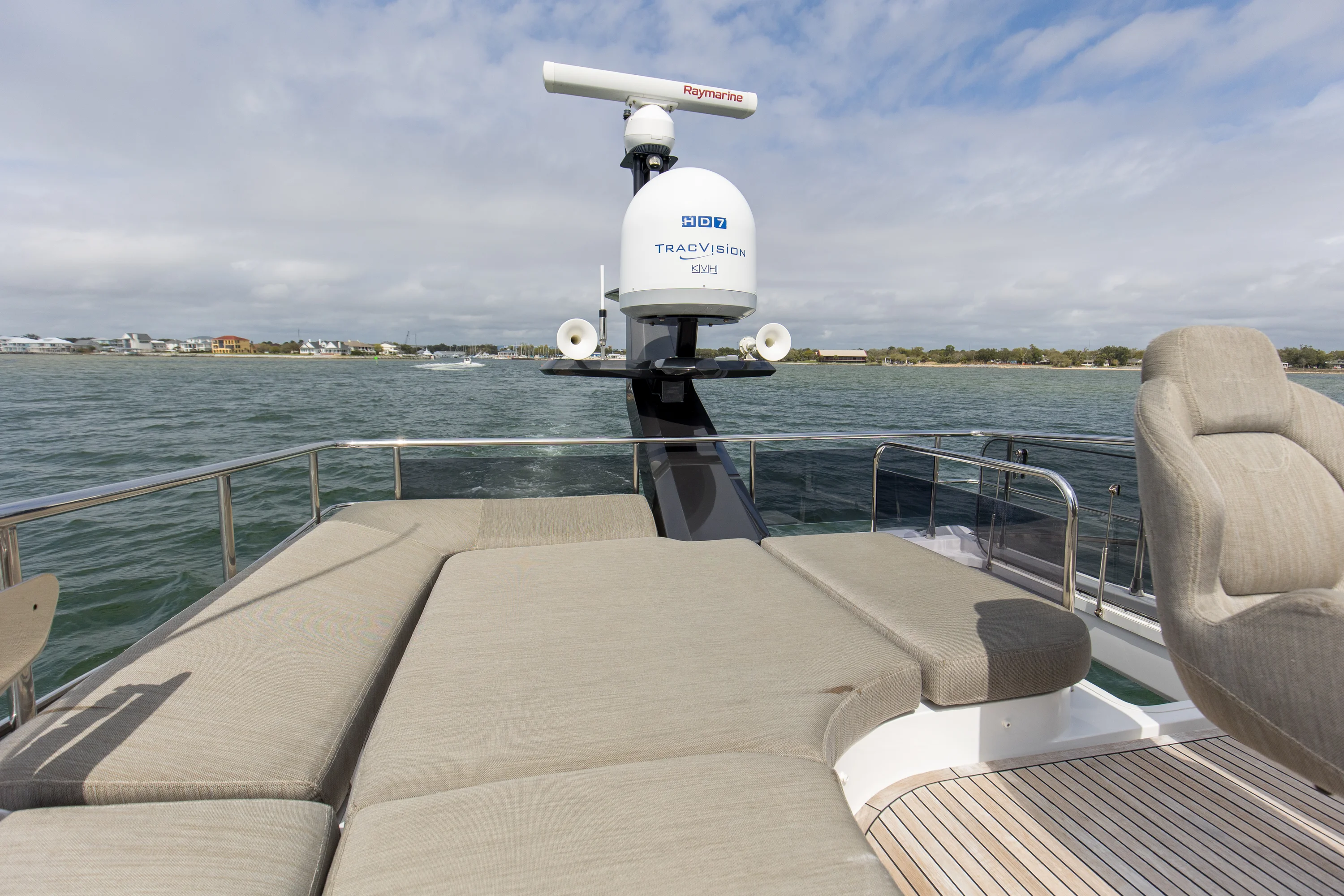 2020 Azimut S6 Sportfly Image Thumbnail #35