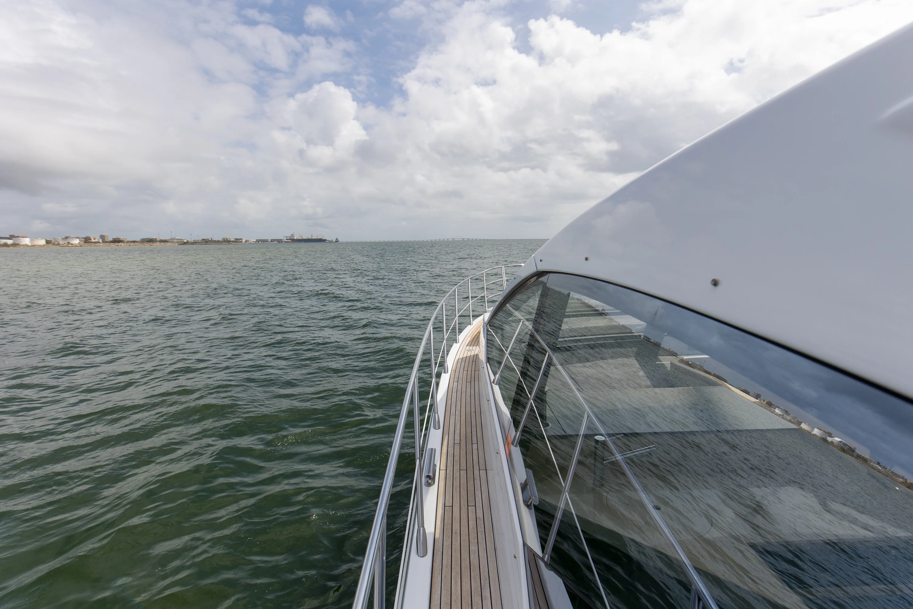 2020 Azimut S6 Sportfly Image Thumbnail #28