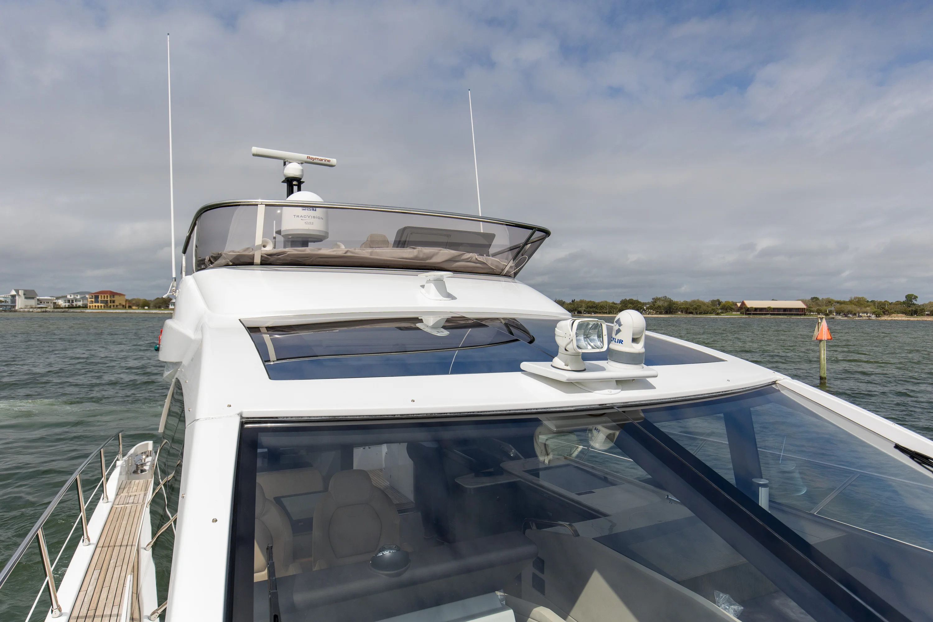 2020 Azimut S6 Sportfly Image Thumbnail #25