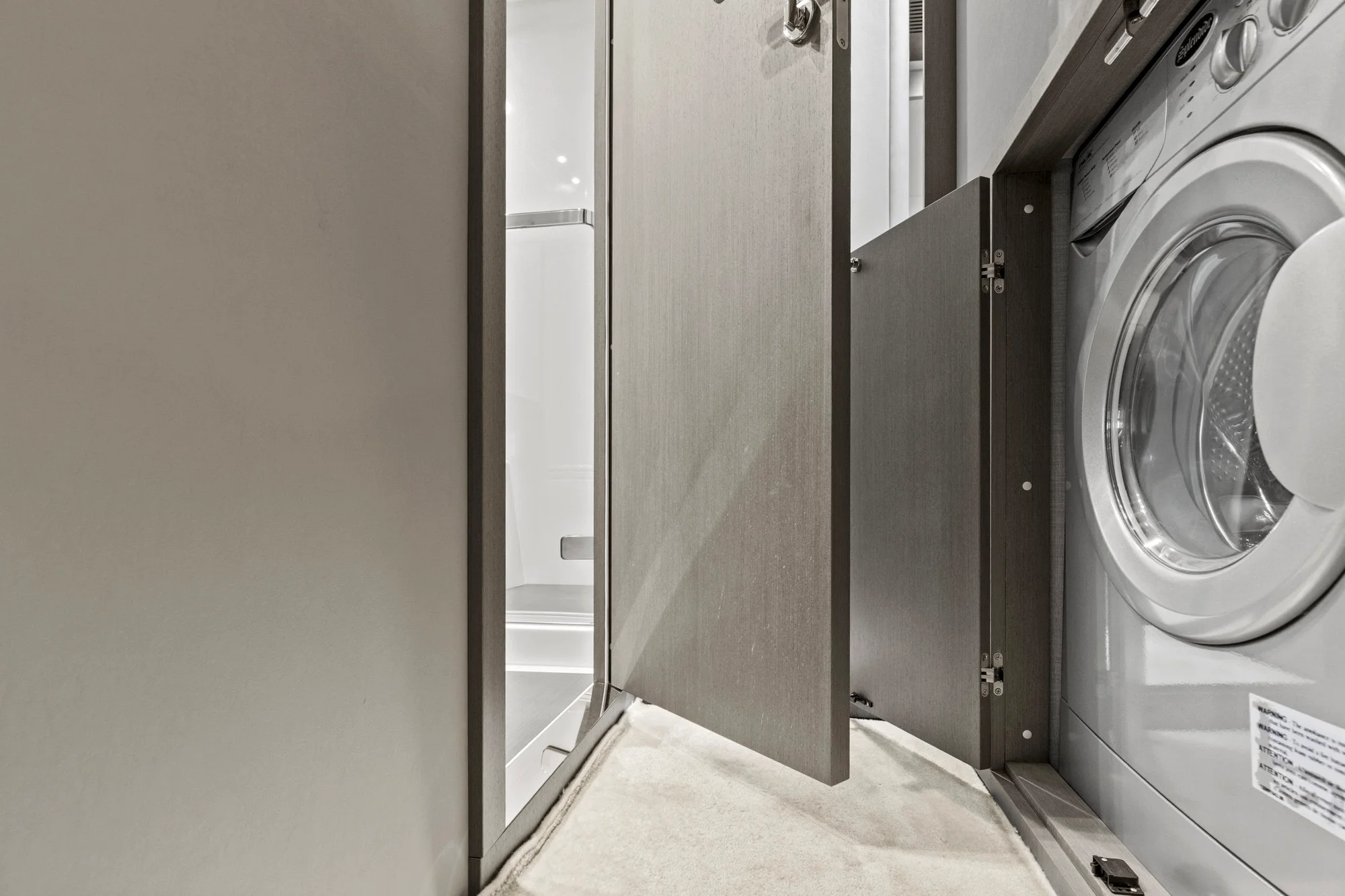 2020 Azimut S6 Sportfly Image Thumbnail #53