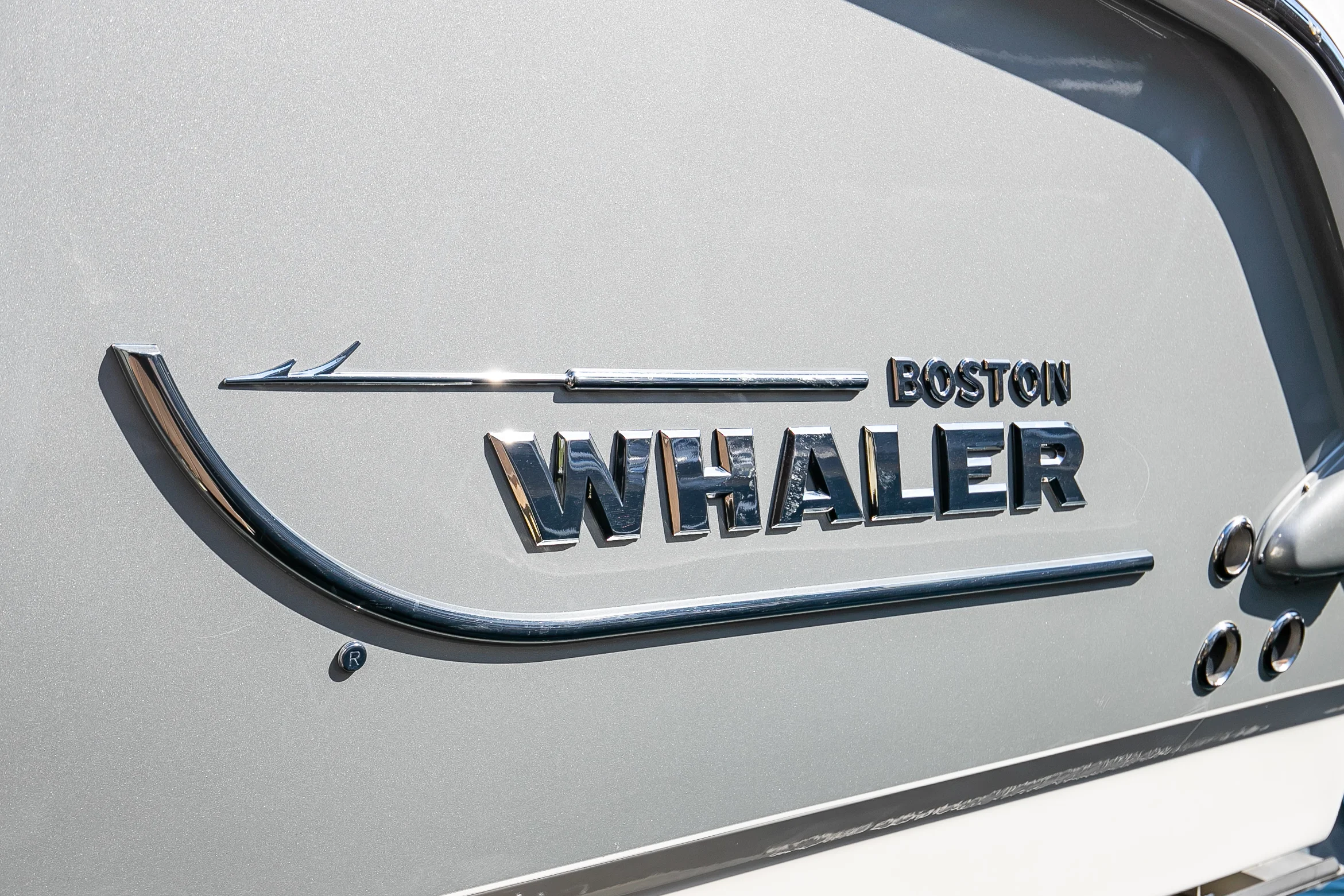 2024 Boston Whaler 420 Outrage Image Thumbnail #19