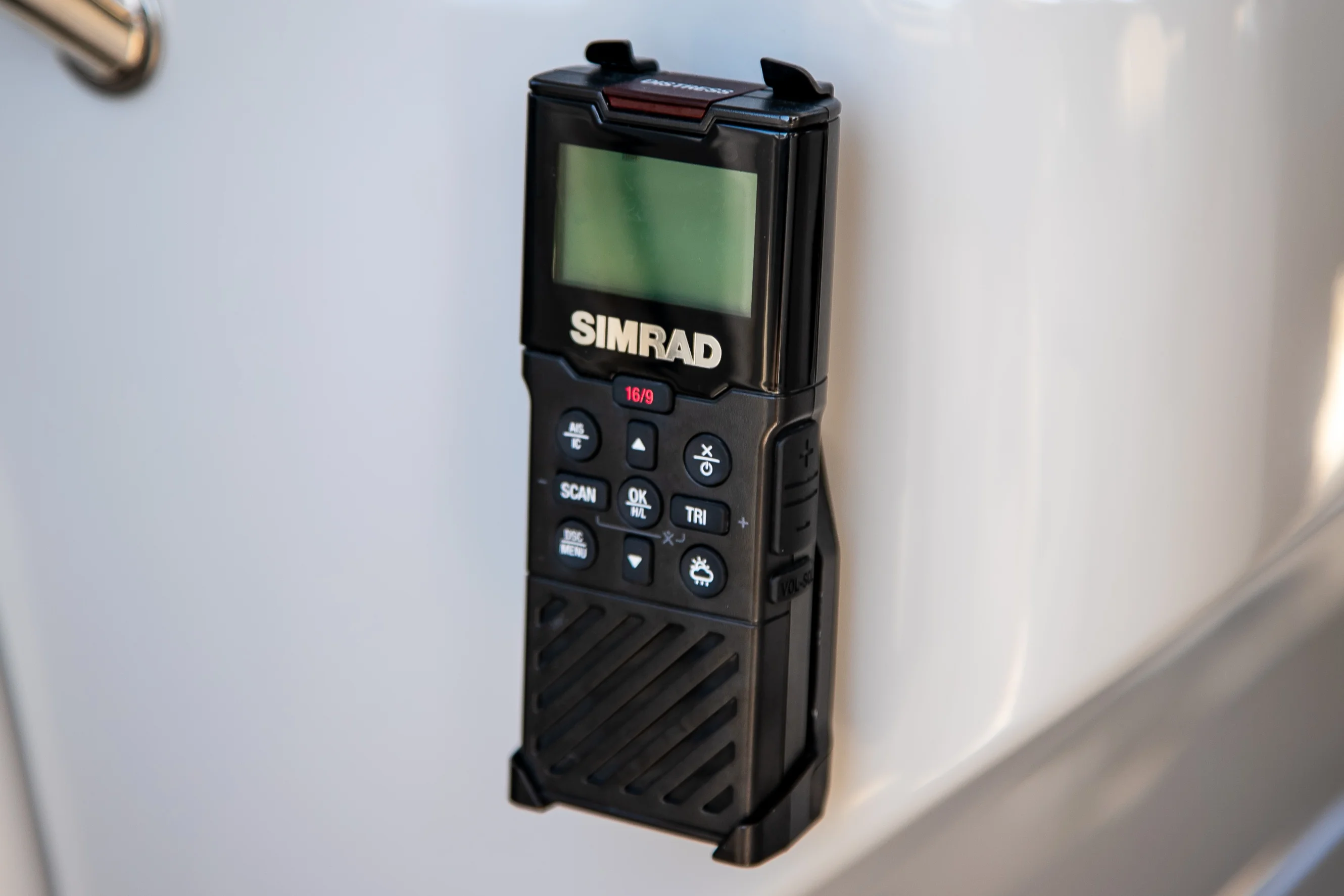 2024 Boston Whaler 420 Outrage Image Thumbnail #71