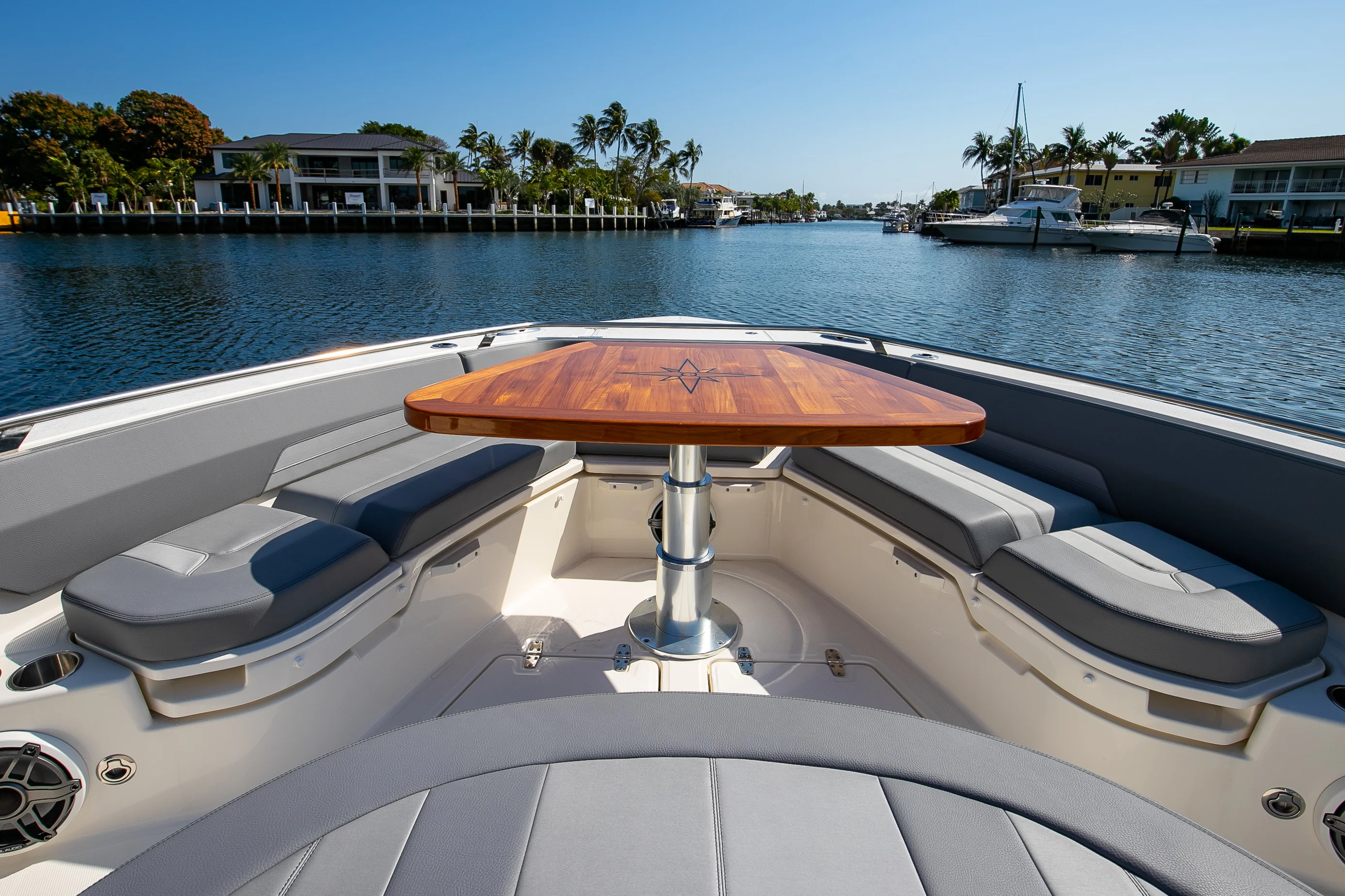 2024 Boston Whaler 420 Outrage Image Thumbnail #83