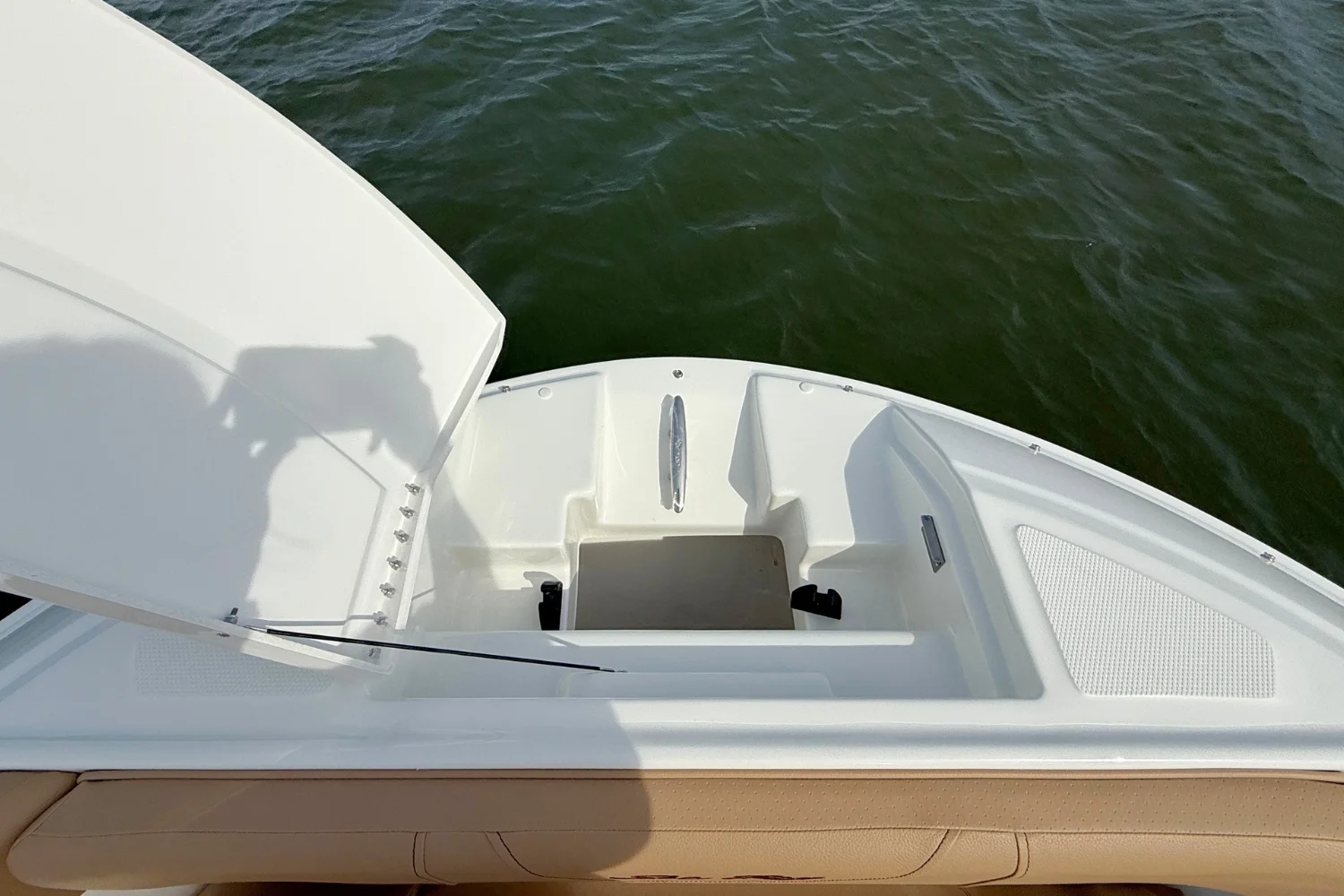 2026 Sea Ray SDX 250 Image Thumbnail #30