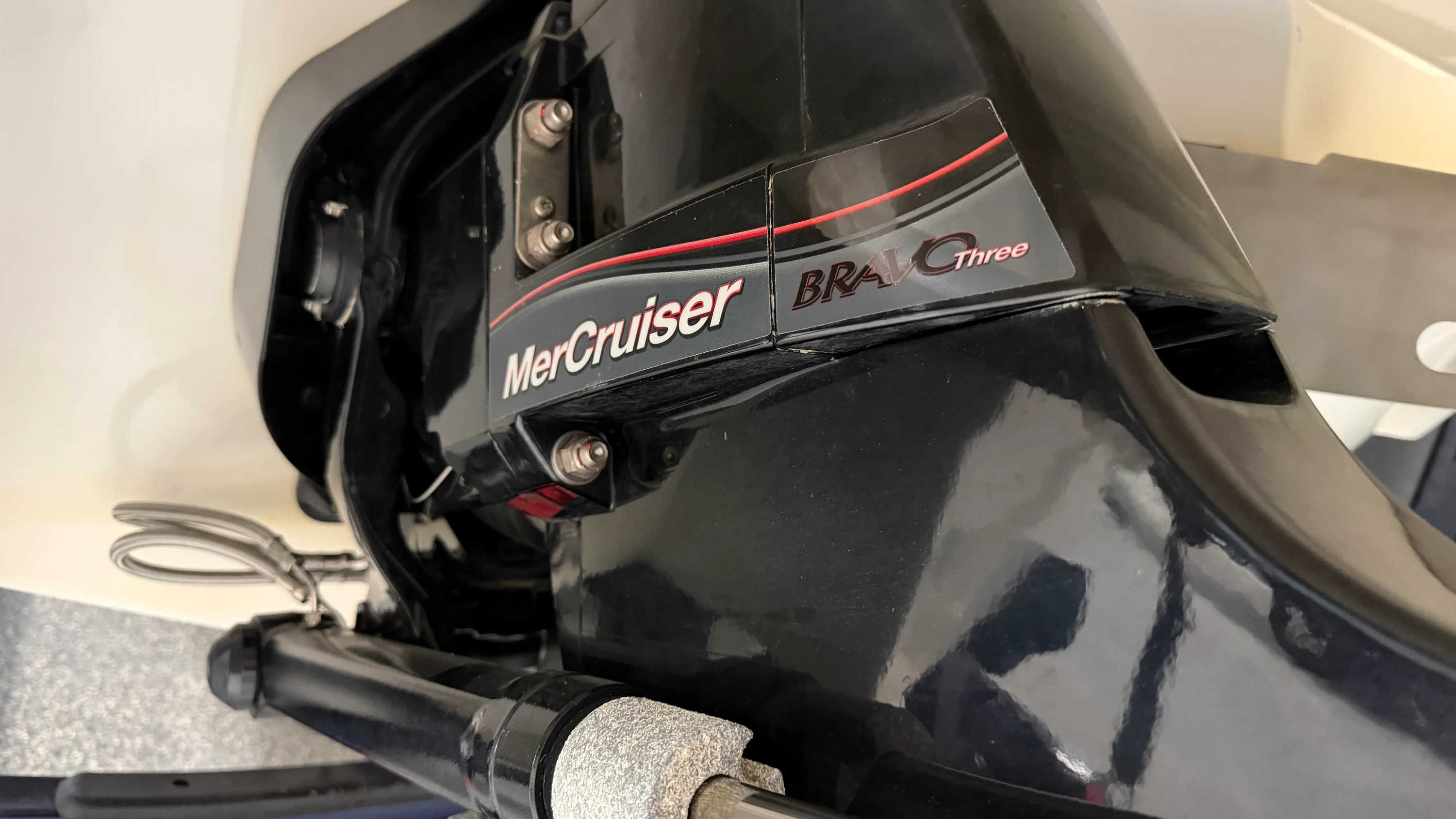 2019 Cobalt 220S Image Thumbnail #9