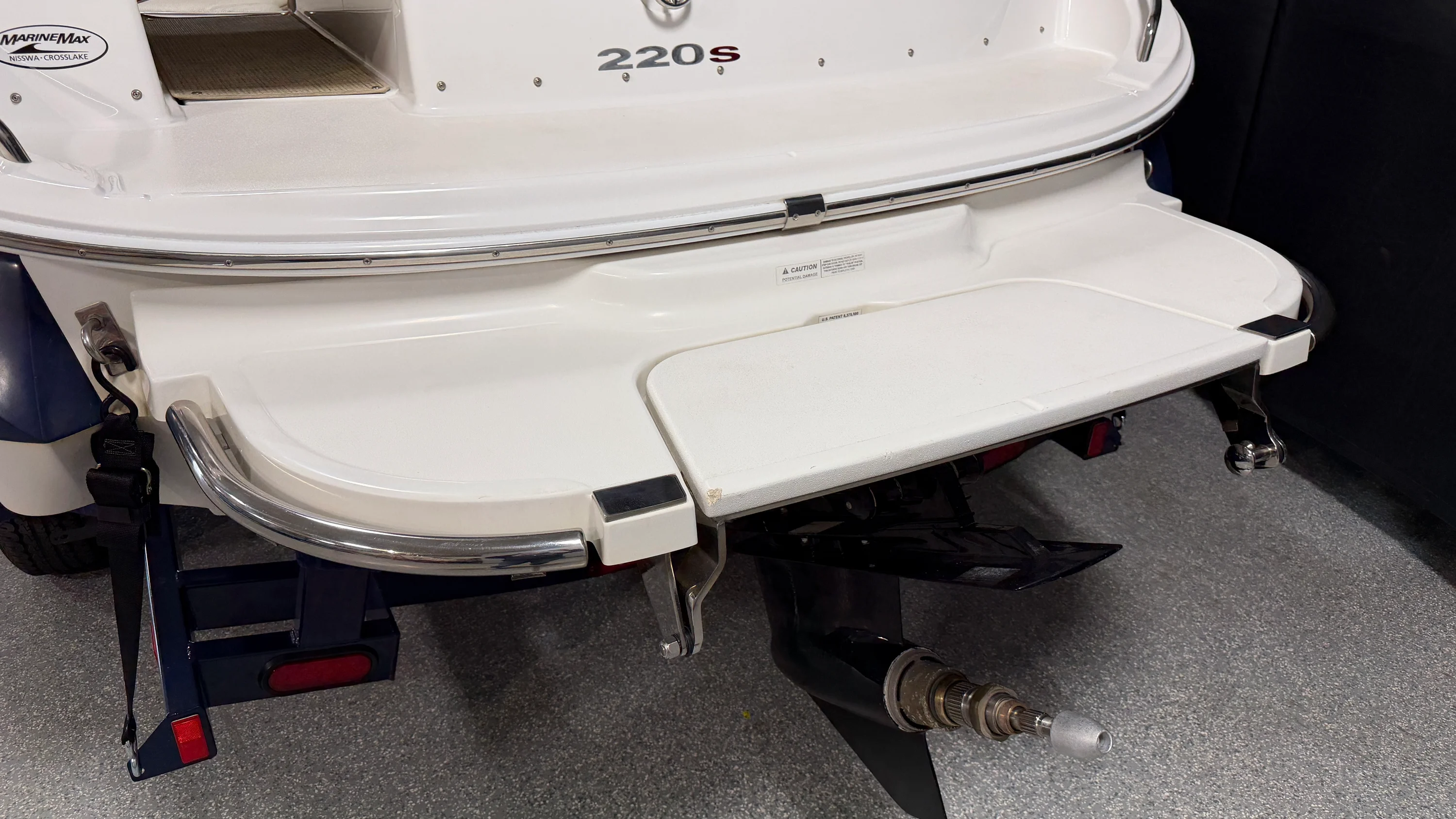 2019 Cobalt 220S Image Thumbnail #10