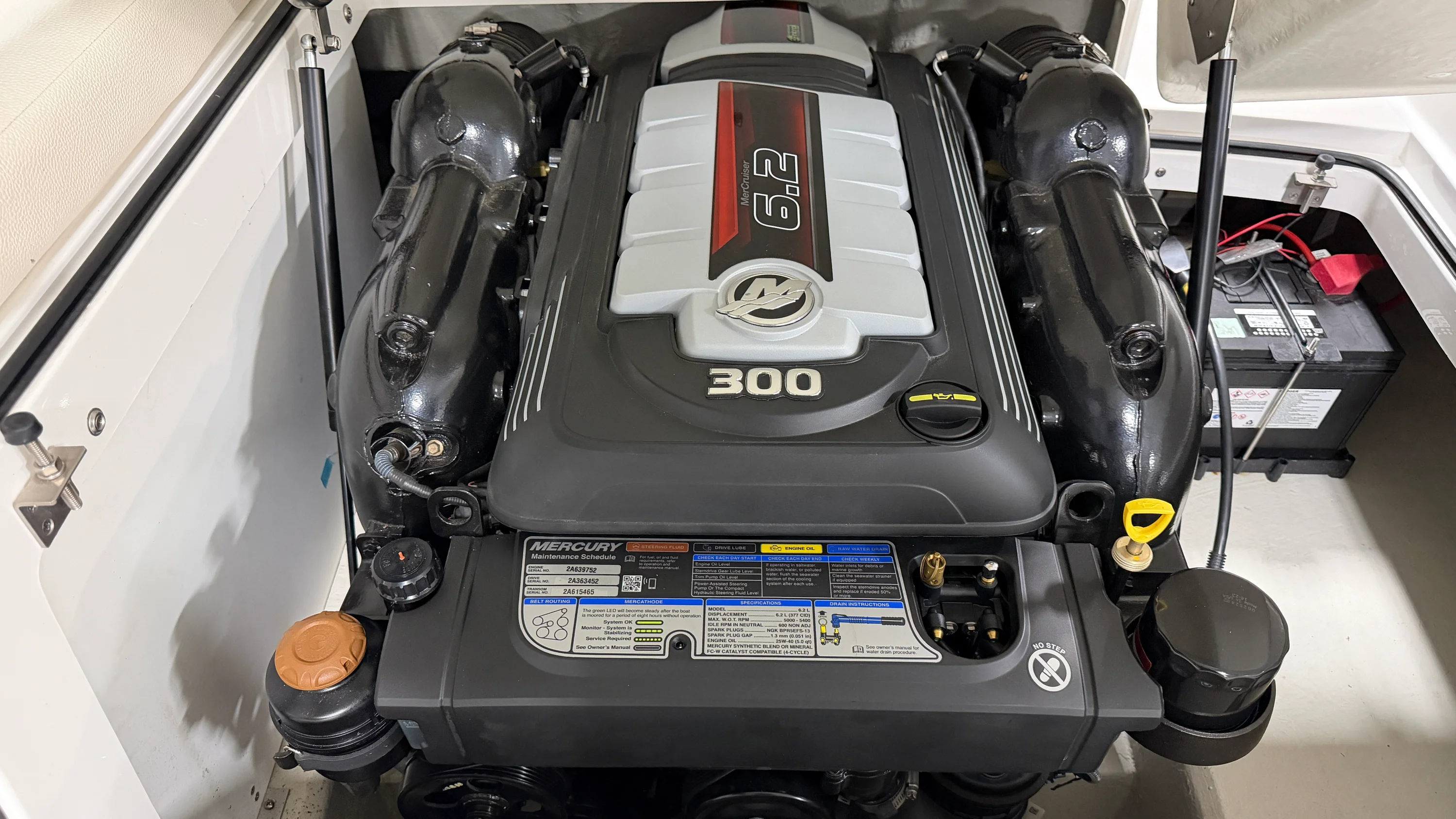 2019 Cobalt 220S Image Thumbnail #27