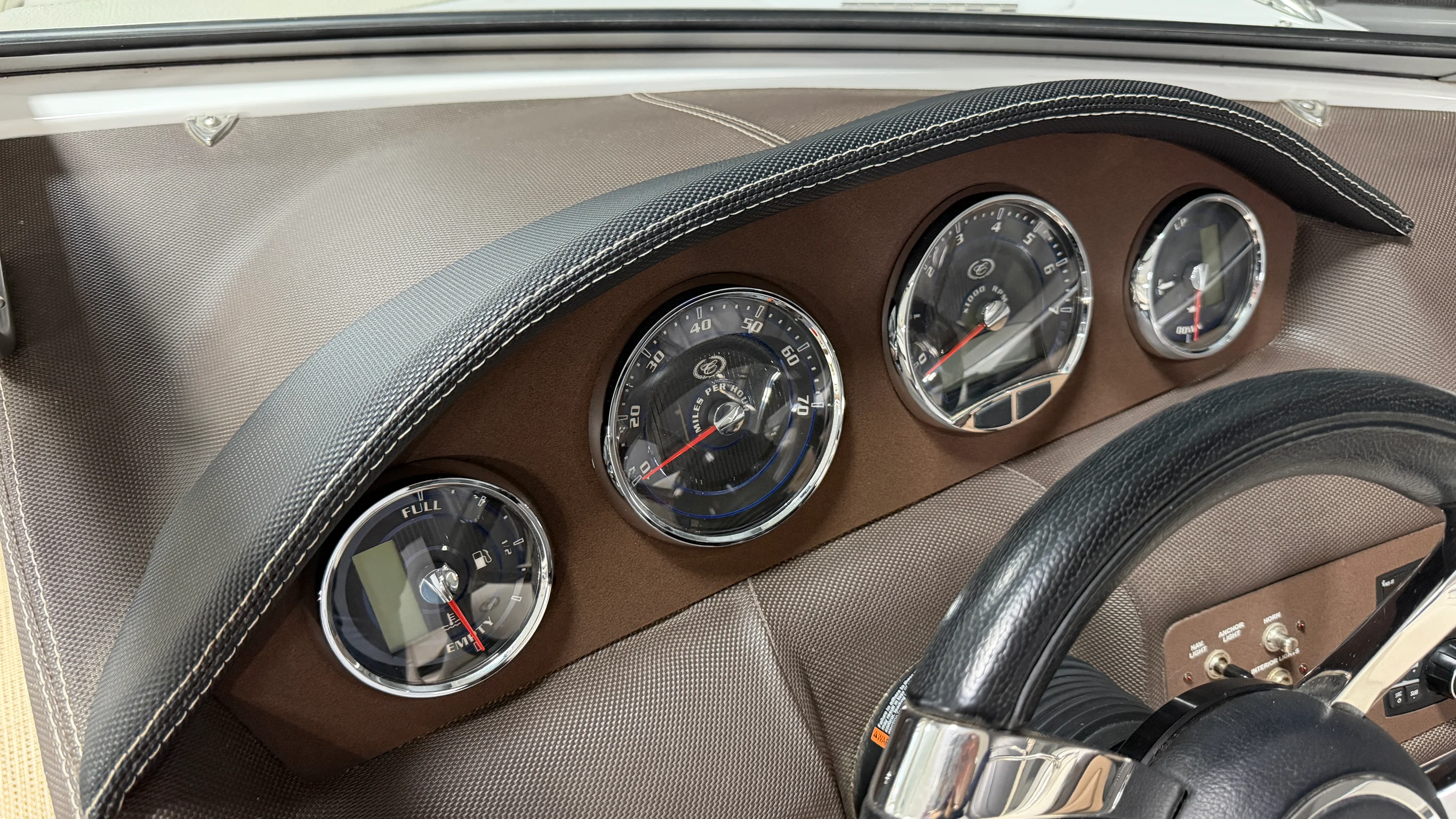 2019 Cobalt 220S Image Thumbnail #64