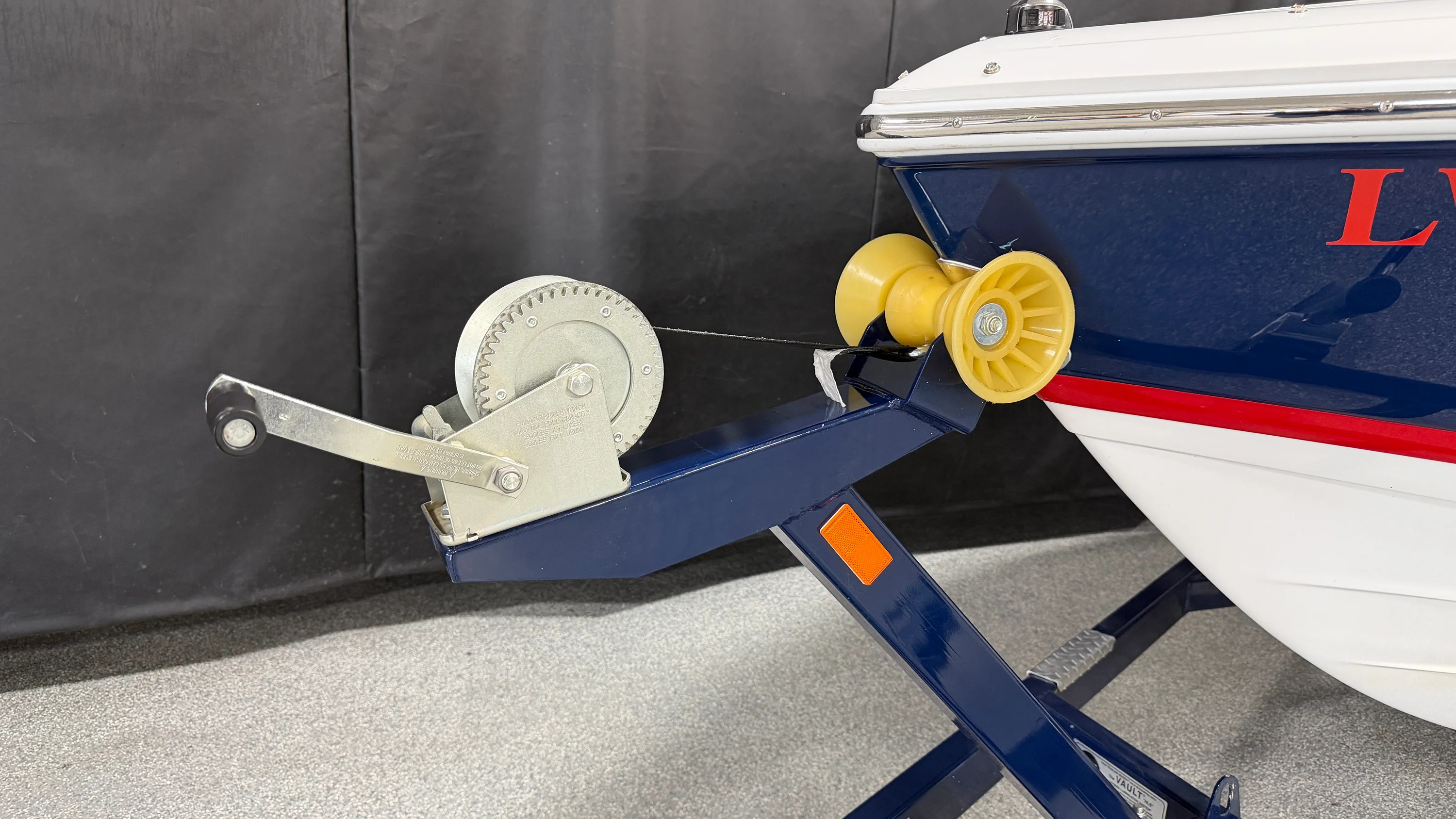 2019 Cobalt 220S Image Thumbnail #89