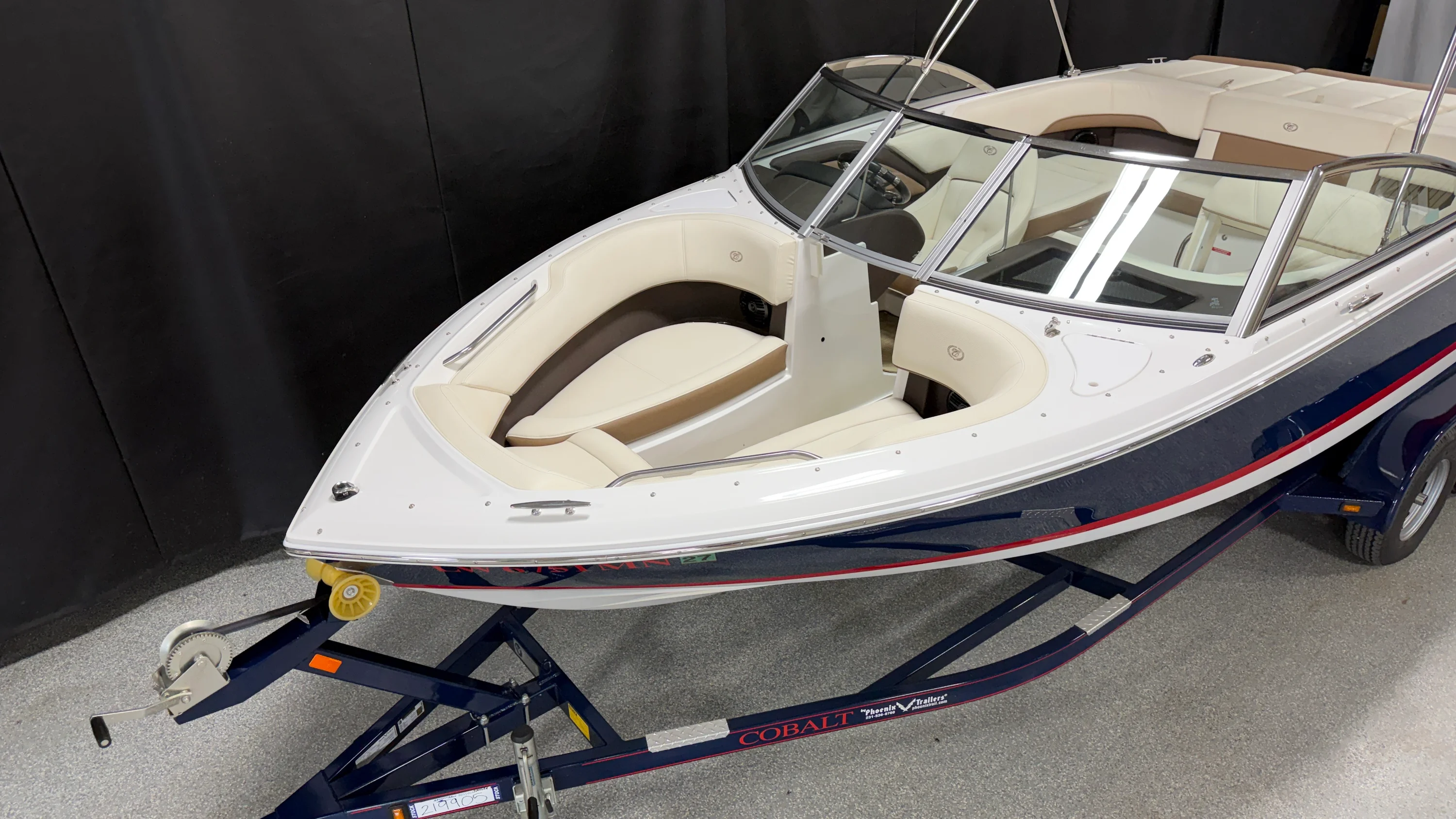 2019 Cobalt 220S Image Thumbnail #4