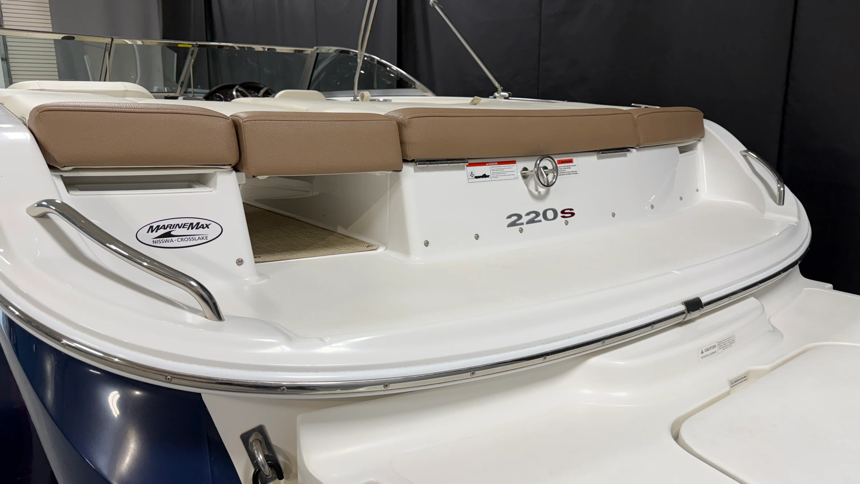 2019 Cobalt 220S Image Thumbnail #13