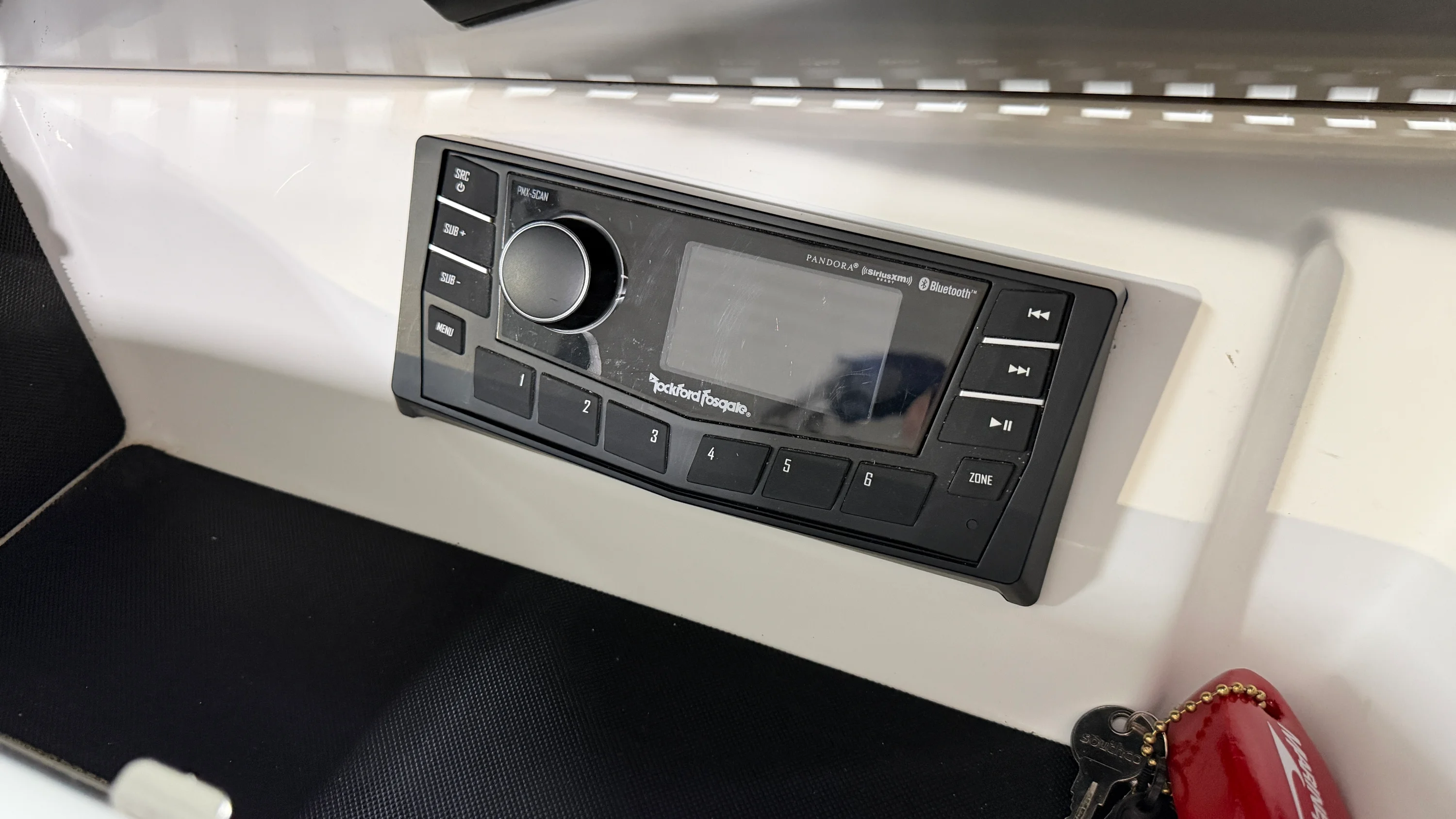 2019 Cobalt 220S Image Thumbnail #54