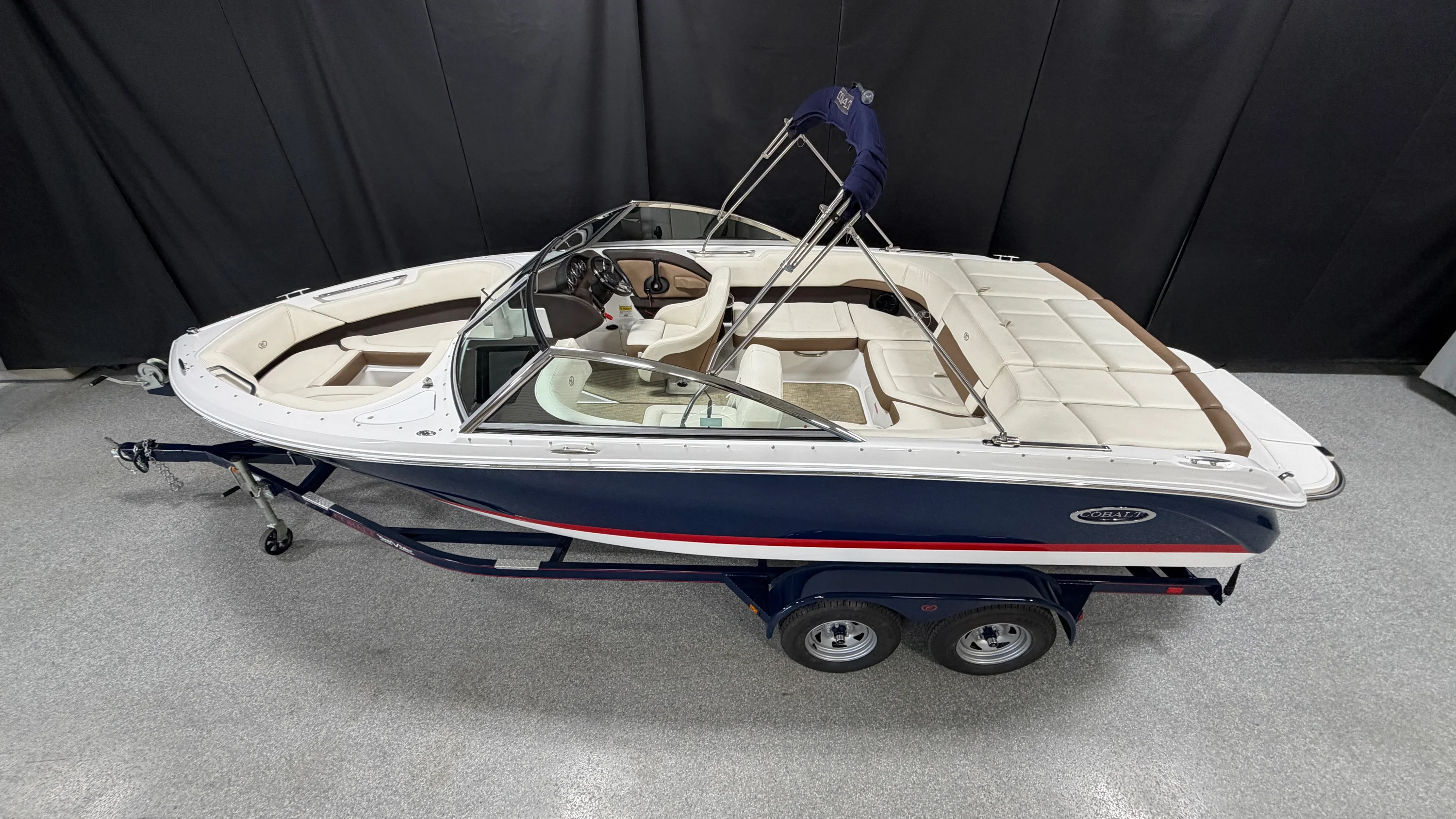 2019 Cobalt 220S Image Thumbnail #1