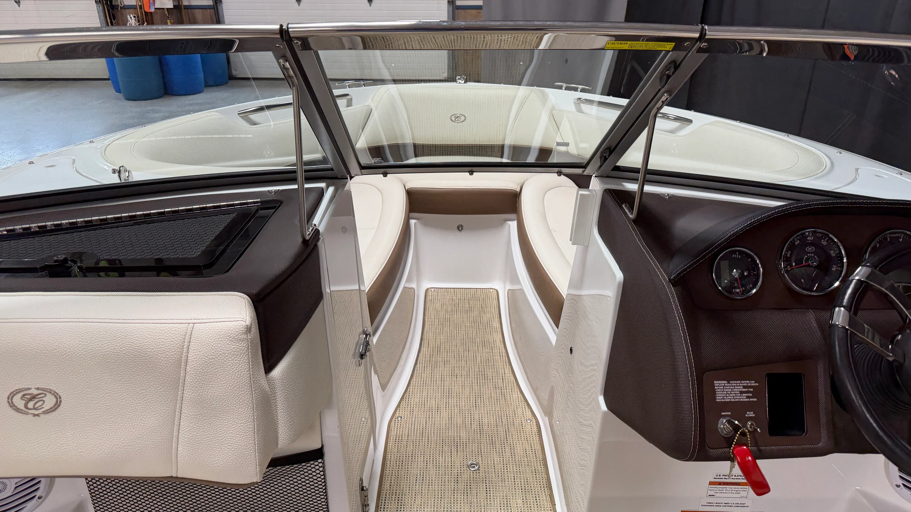 2019 Cobalt 220S Image Thumbnail #65