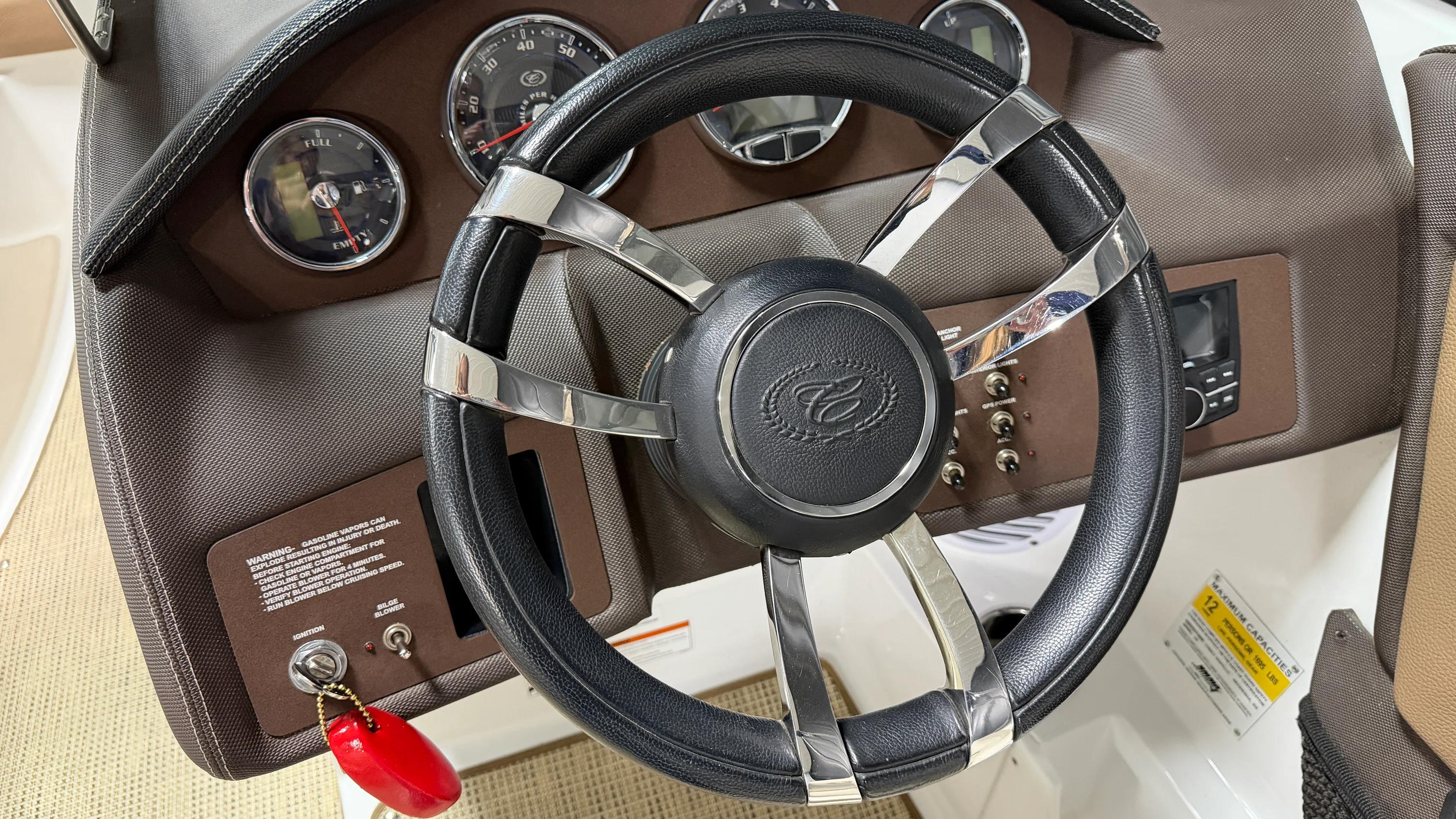 2019 Cobalt 220S Image Thumbnail #63