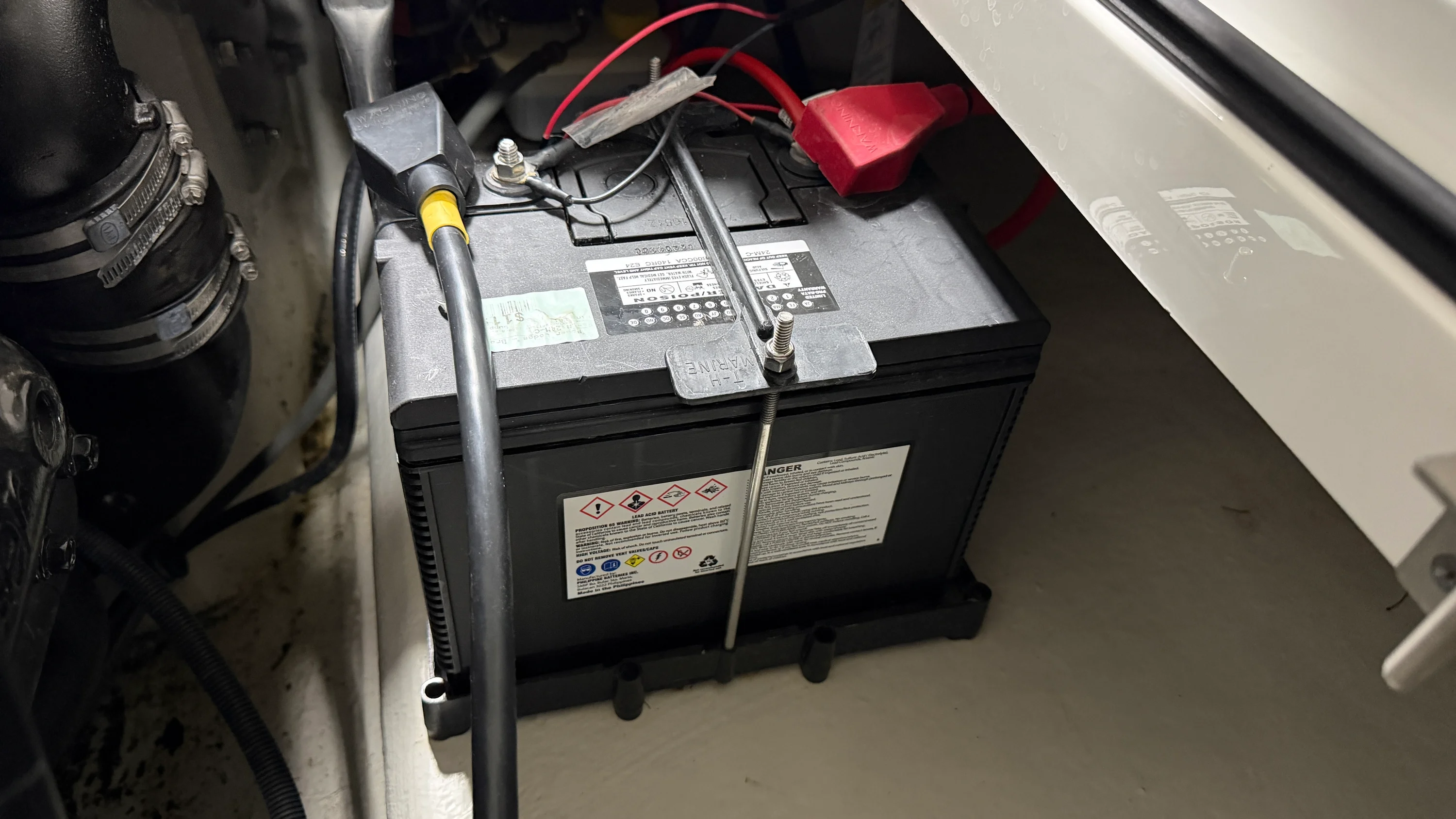 2019 Cobalt 220S Image Thumbnail #29