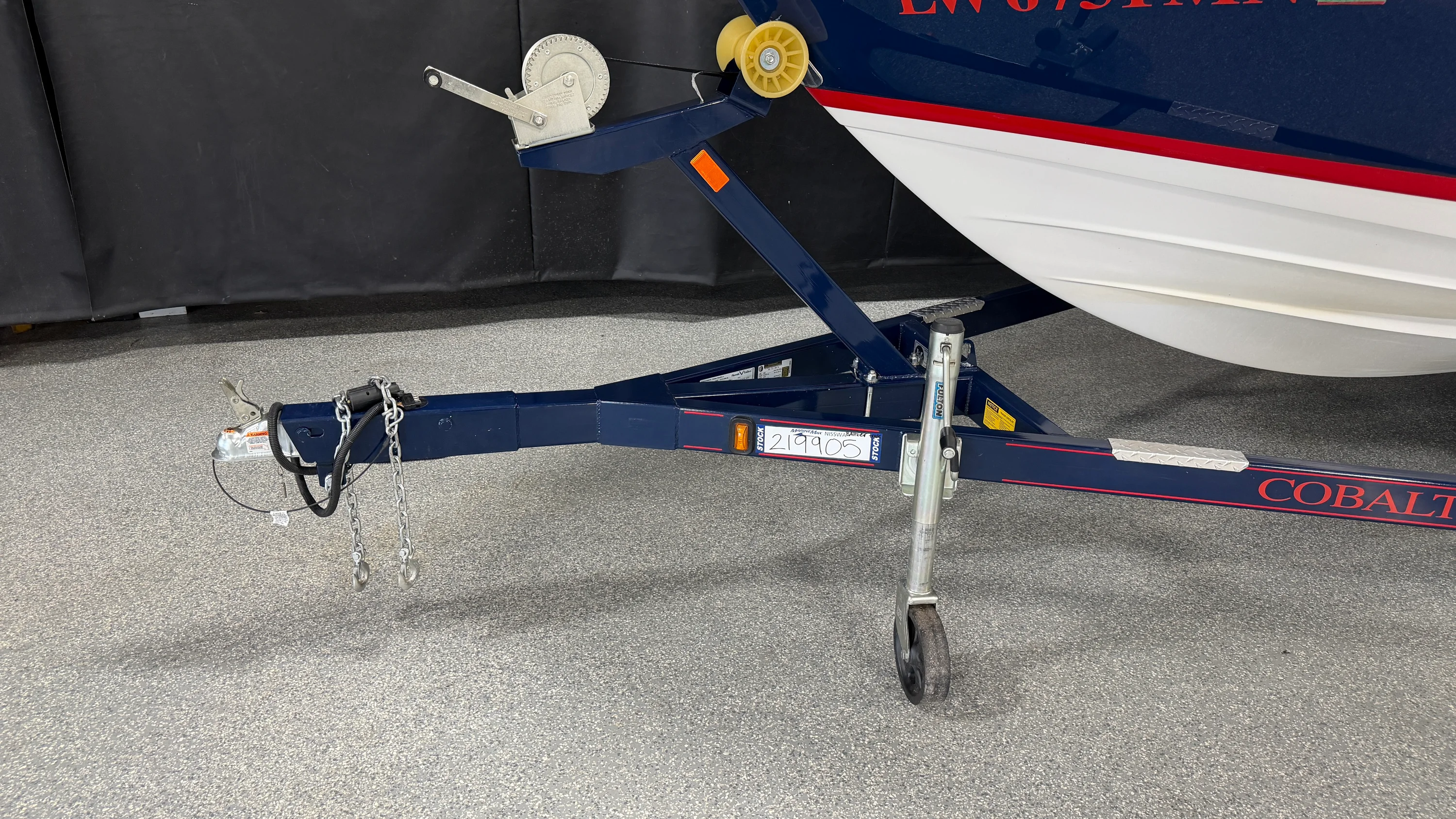 2019 Cobalt 220S Image Thumbnail #88