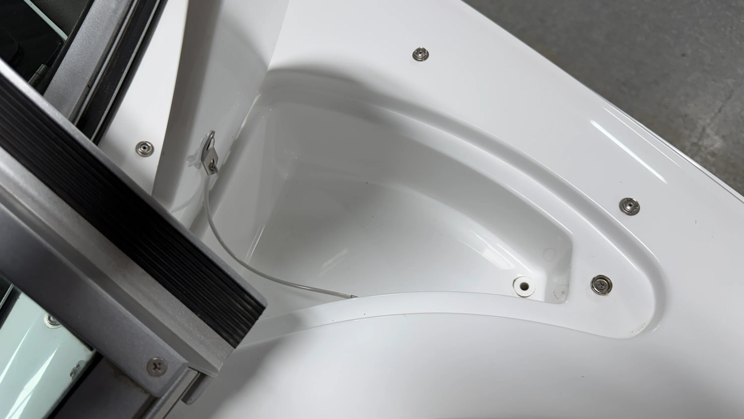 2019 Cobalt 220S Image Thumbnail #73