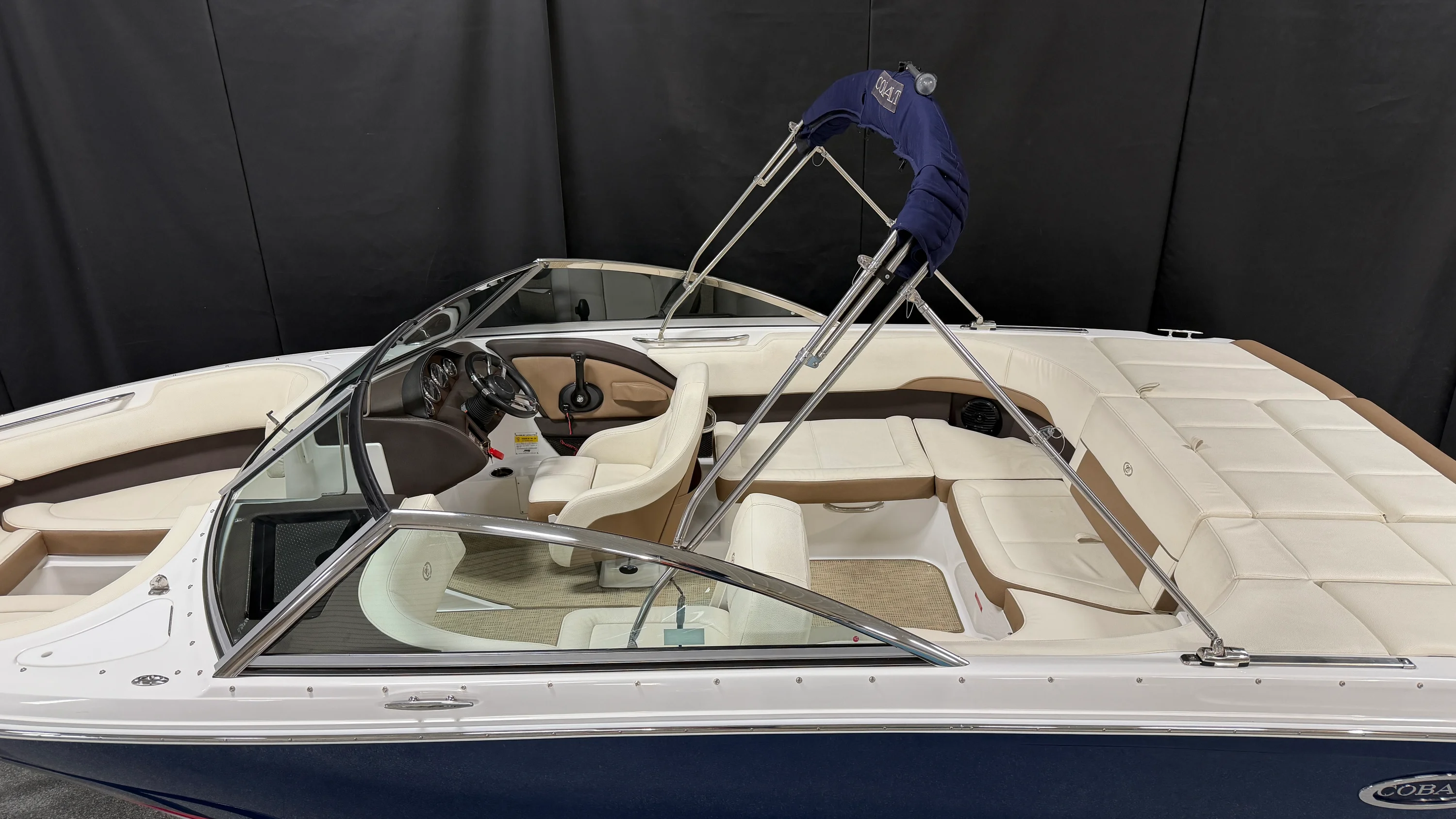 2019 Cobalt 220S Image Thumbnail #5