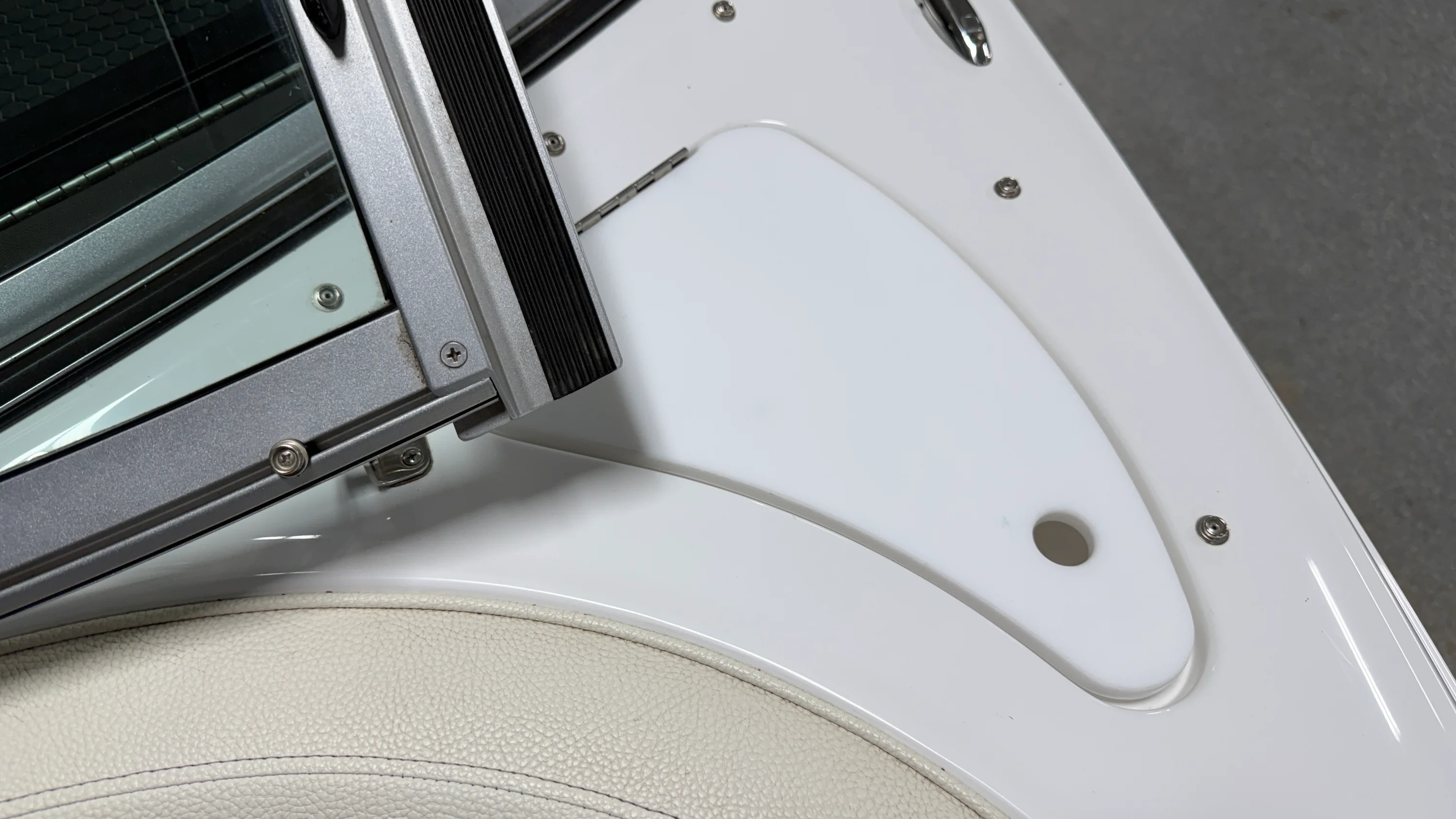 2019 Cobalt 220S Image Thumbnail #72