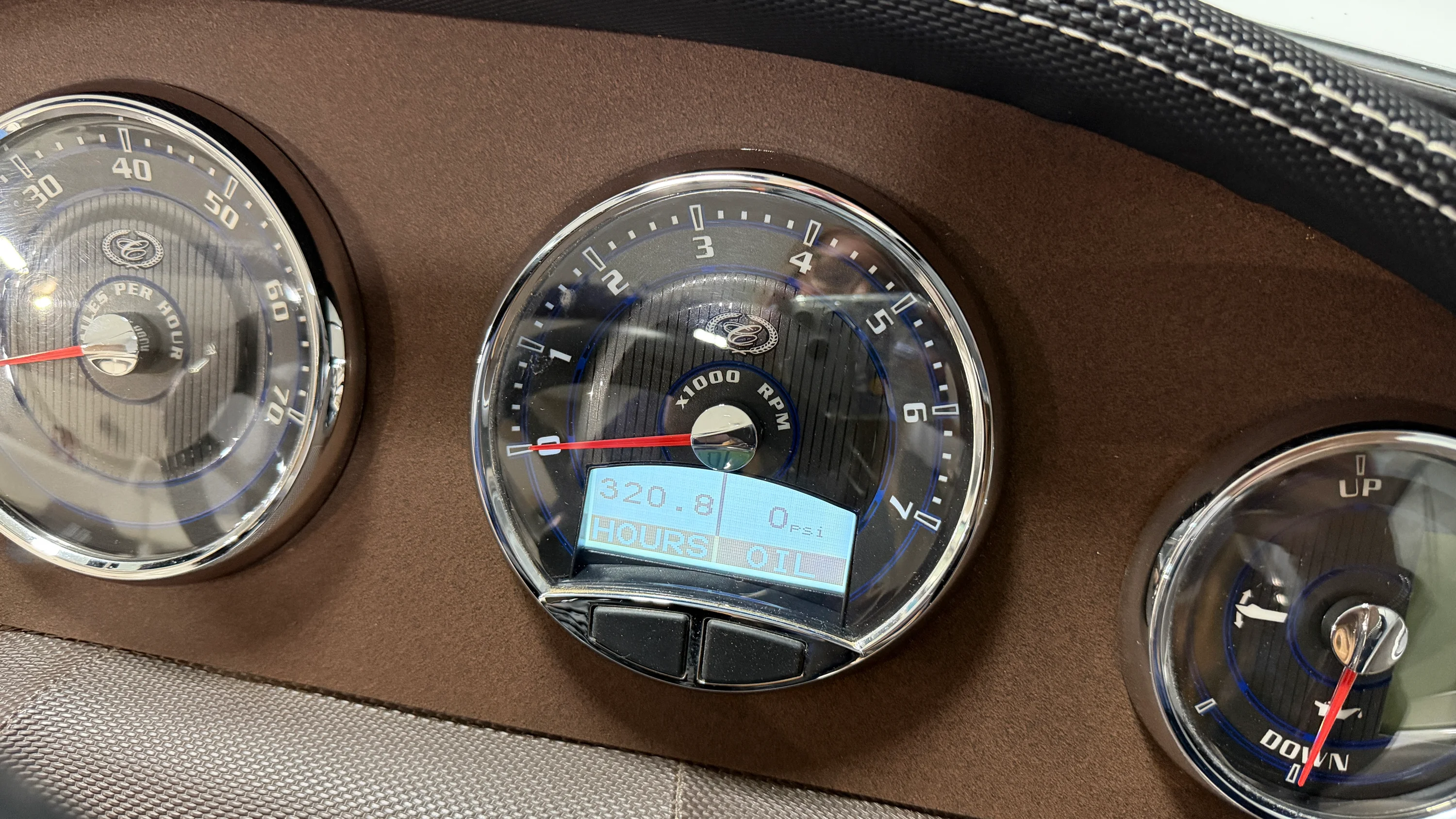 2019 Cobalt 220S Image Thumbnail #60