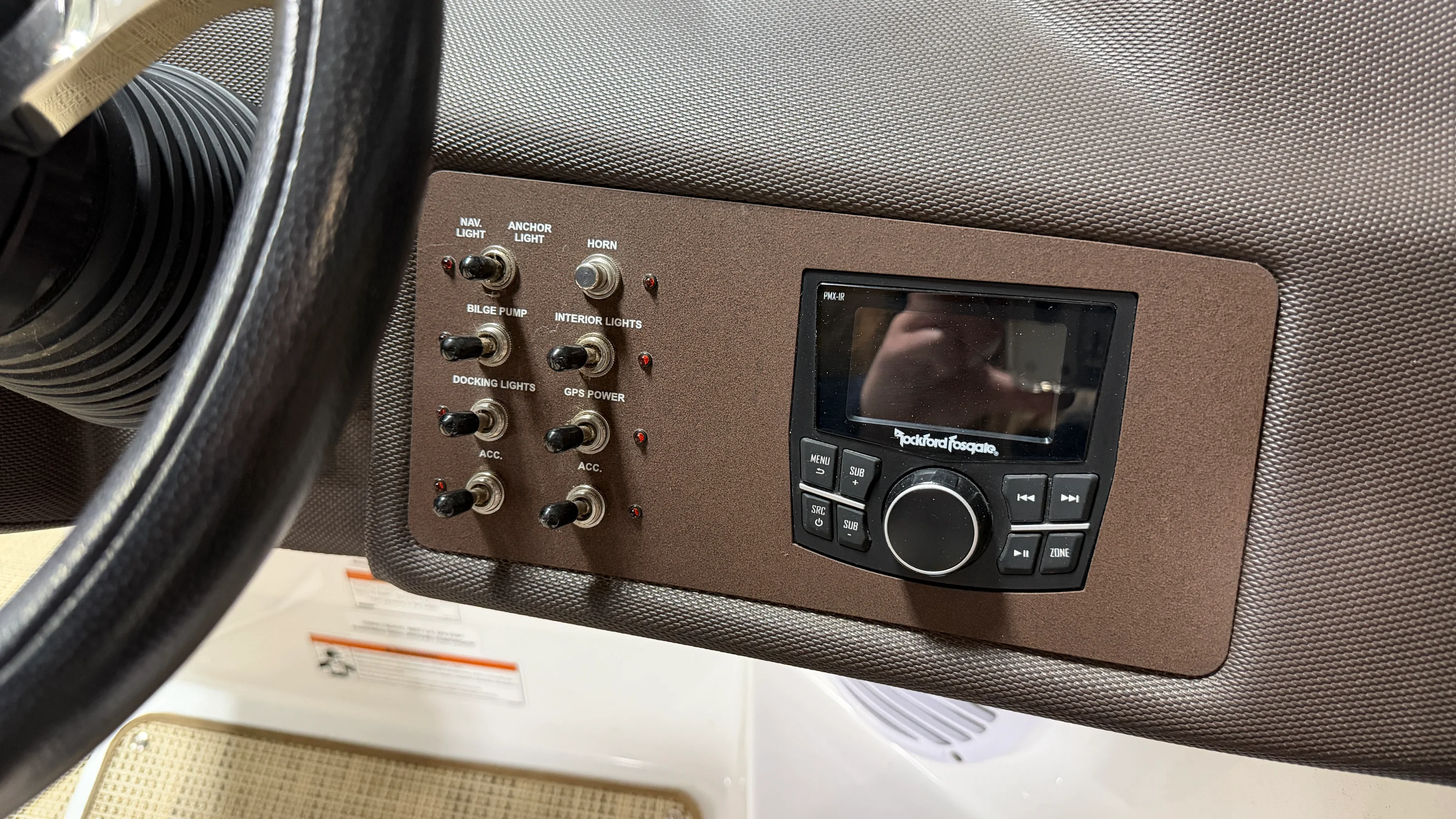 2019 Cobalt 220S Image Thumbnail #61