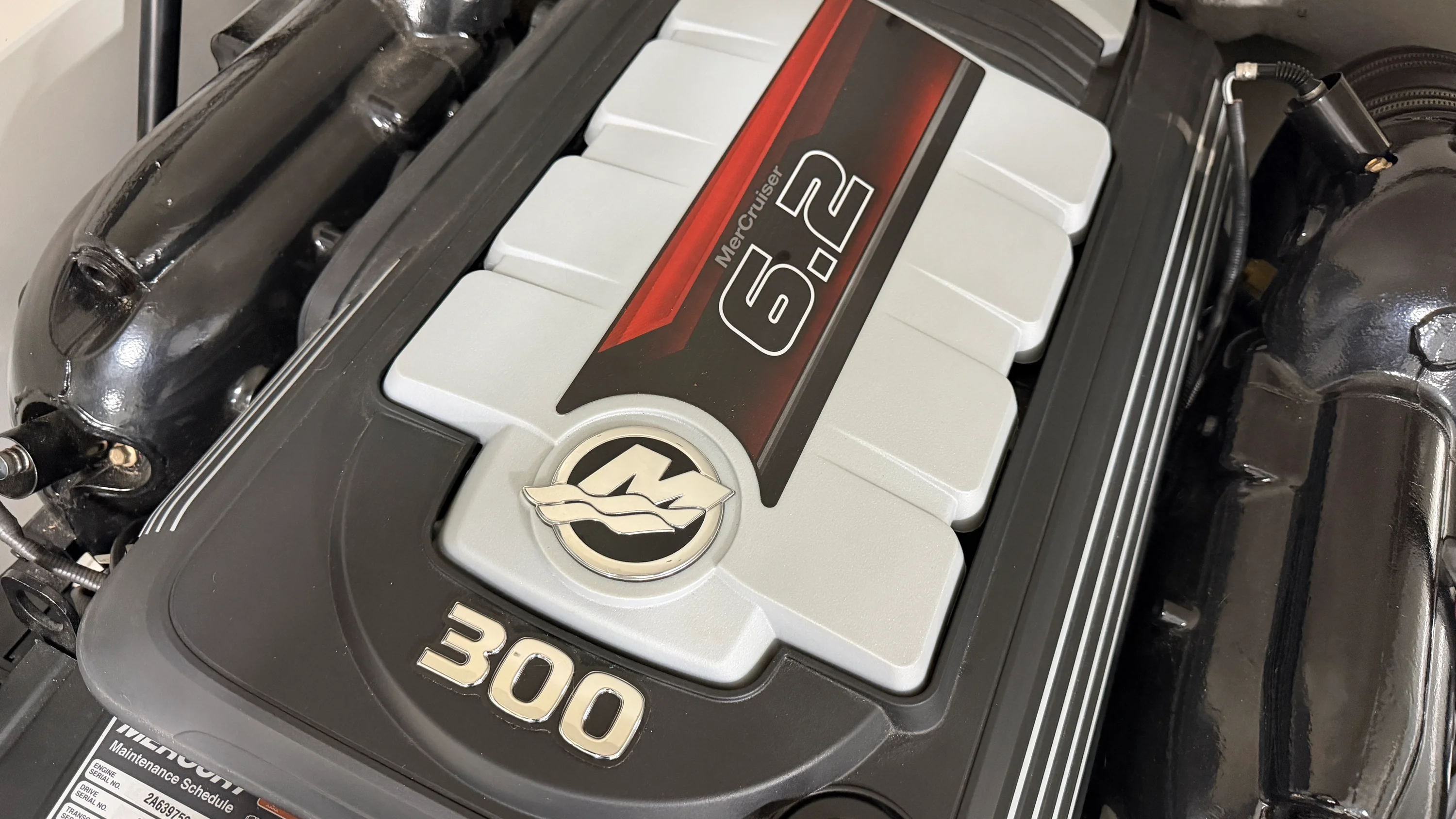 2019 Cobalt 220S Image Thumbnail #28