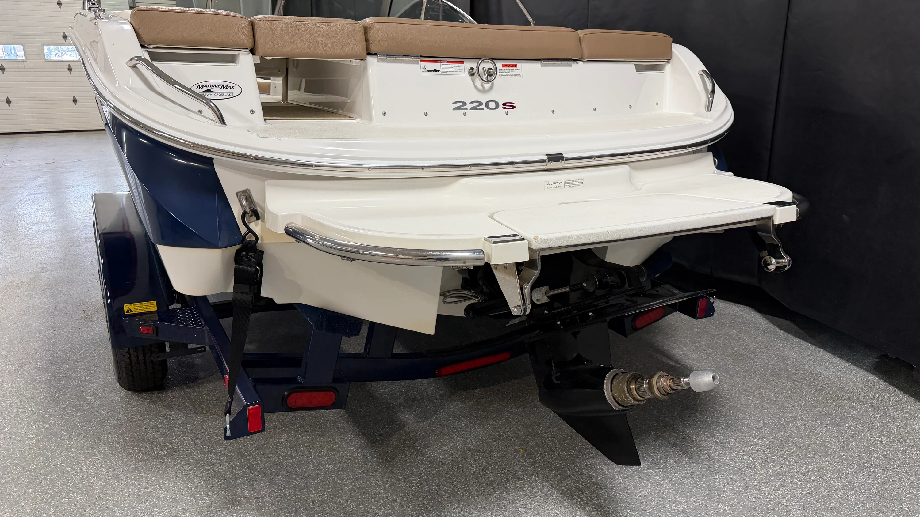 2019 Cobalt 220S Image Thumbnail #7