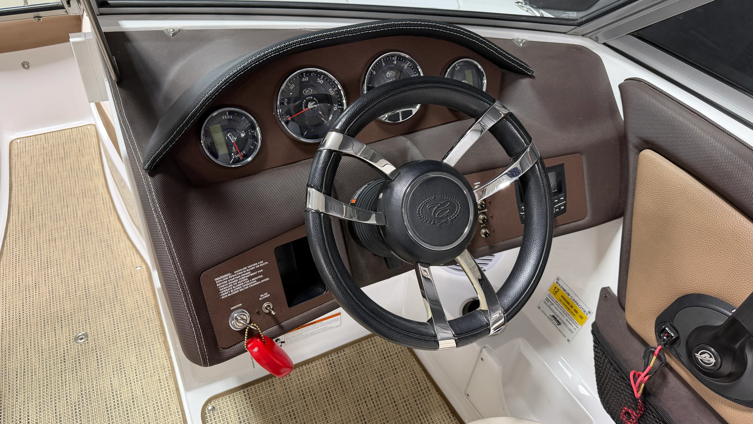 2019 Cobalt 220S Image Thumbnail #59