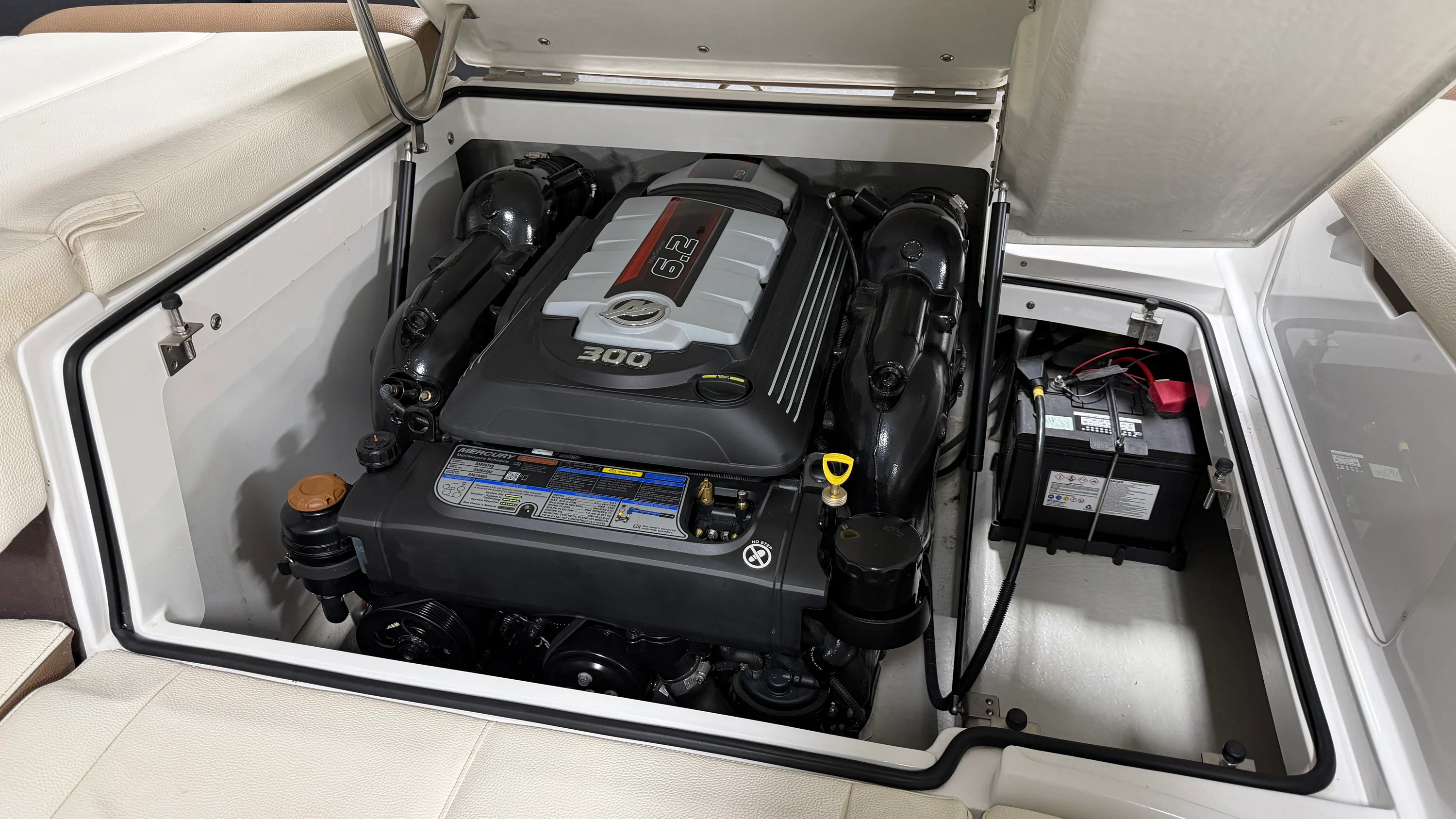 2019 Cobalt 220S Image Thumbnail #26