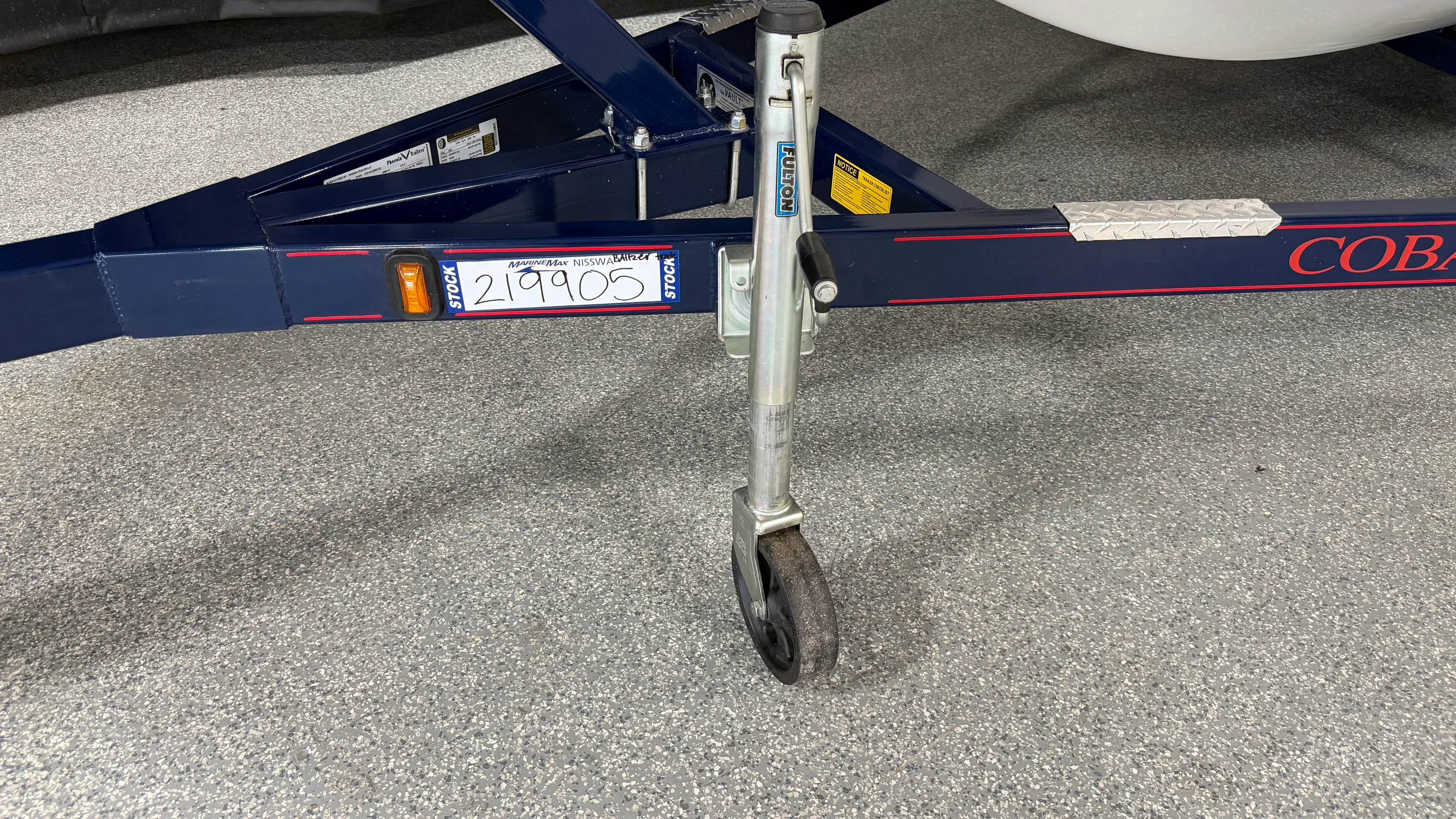 2019 Cobalt 220S Image Thumbnail #98