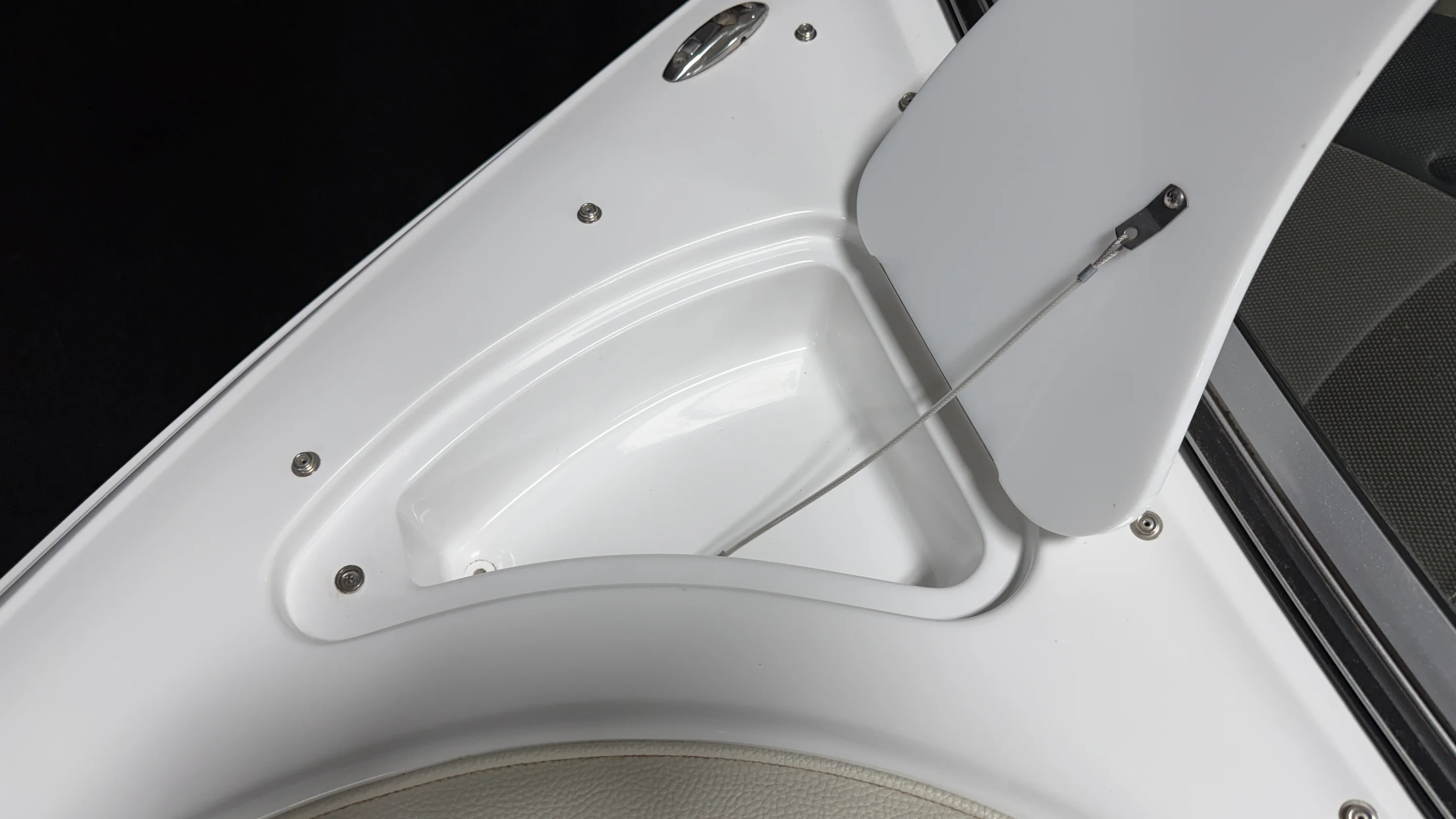 2019 Cobalt 220S Image Thumbnail #79