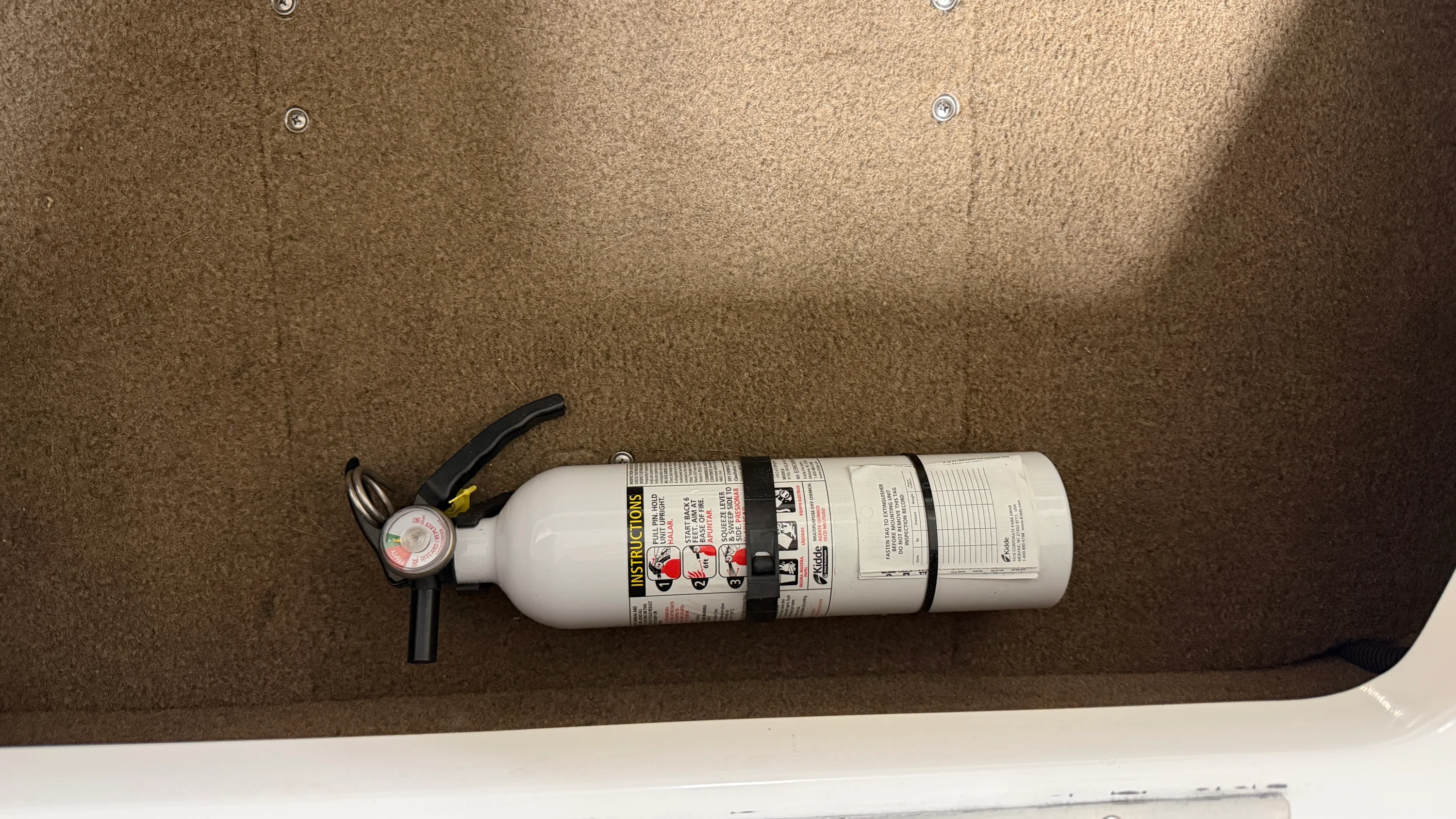 2019 Cobalt 220S Image Thumbnail #38