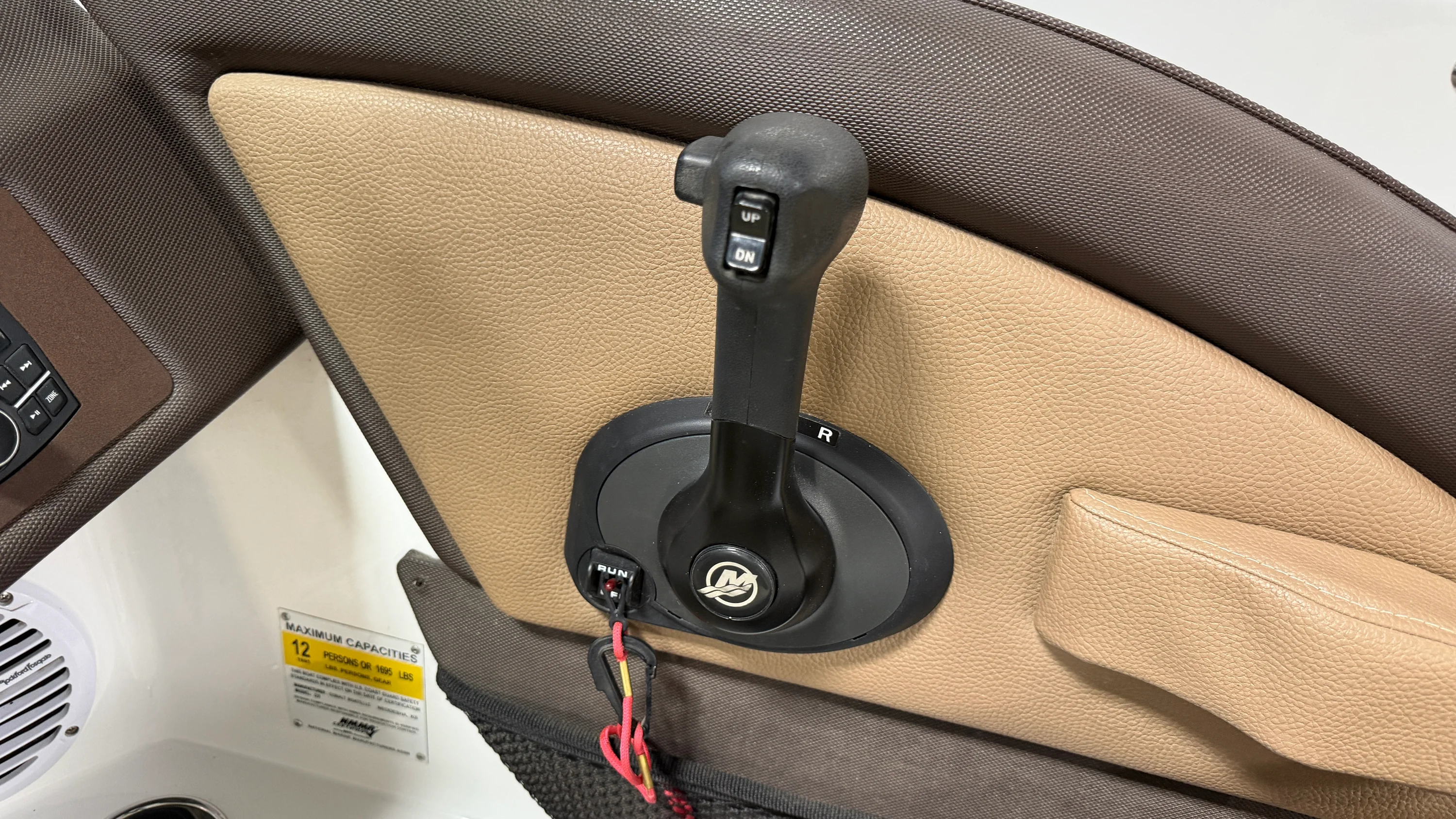 2019 Cobalt 220S Image Thumbnail #57