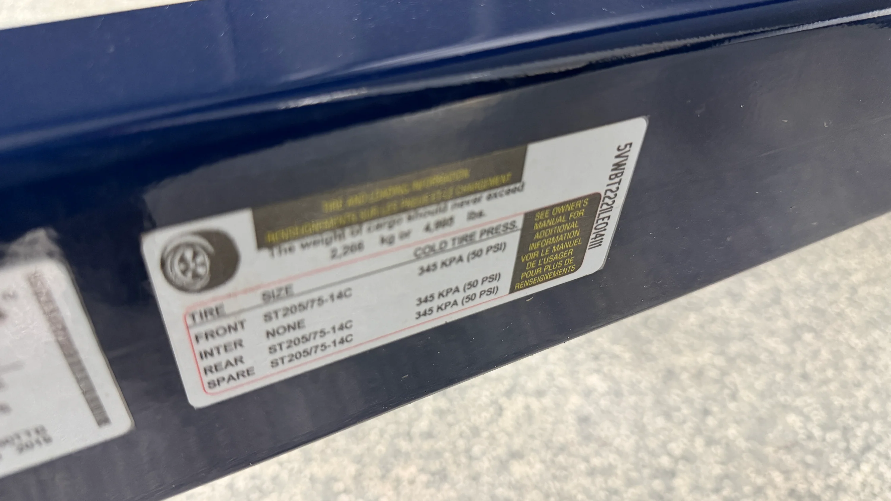 2019 Cobalt 220S Image Thumbnail #92