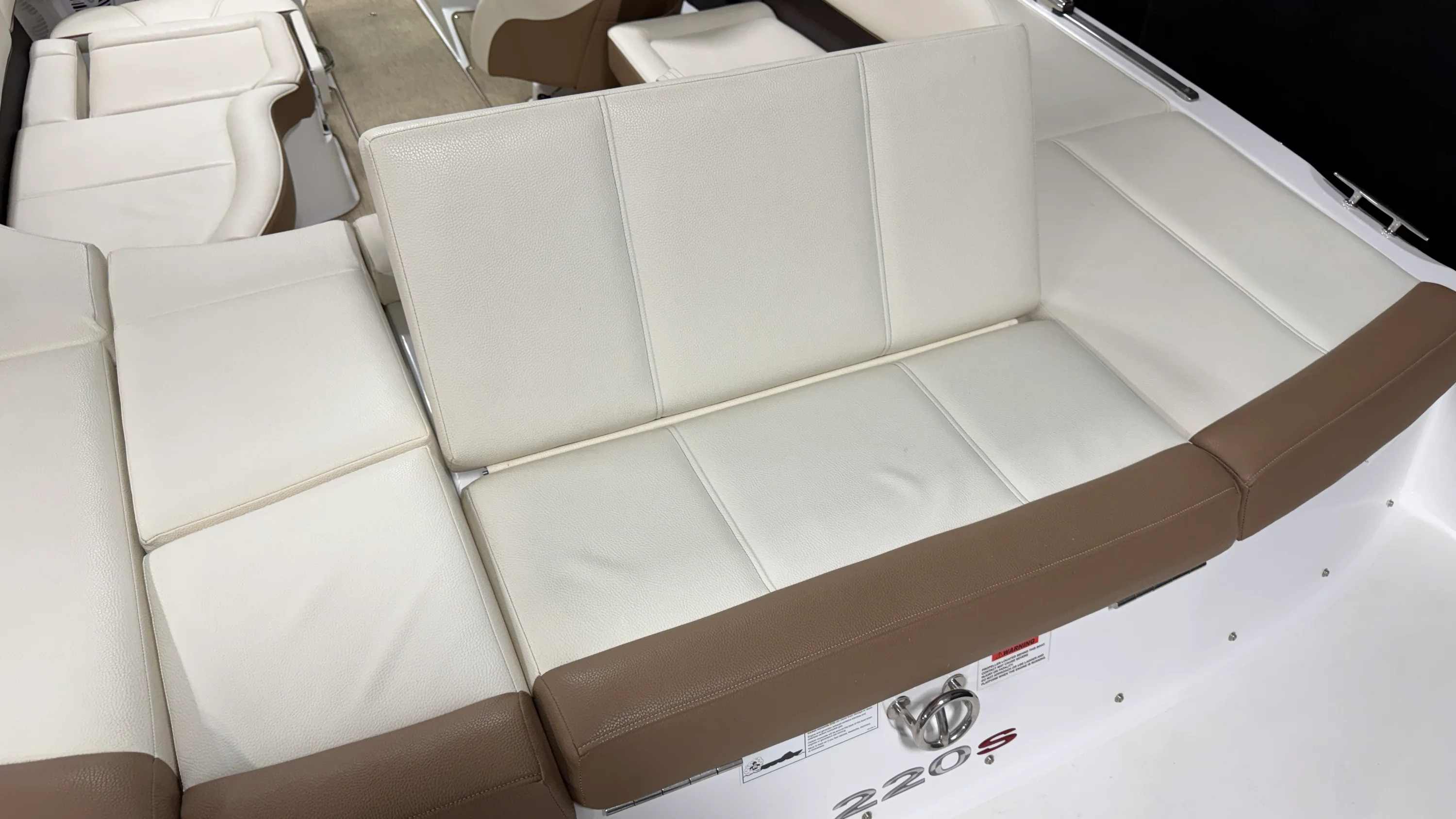 2019 Cobalt 220S Image Thumbnail #19