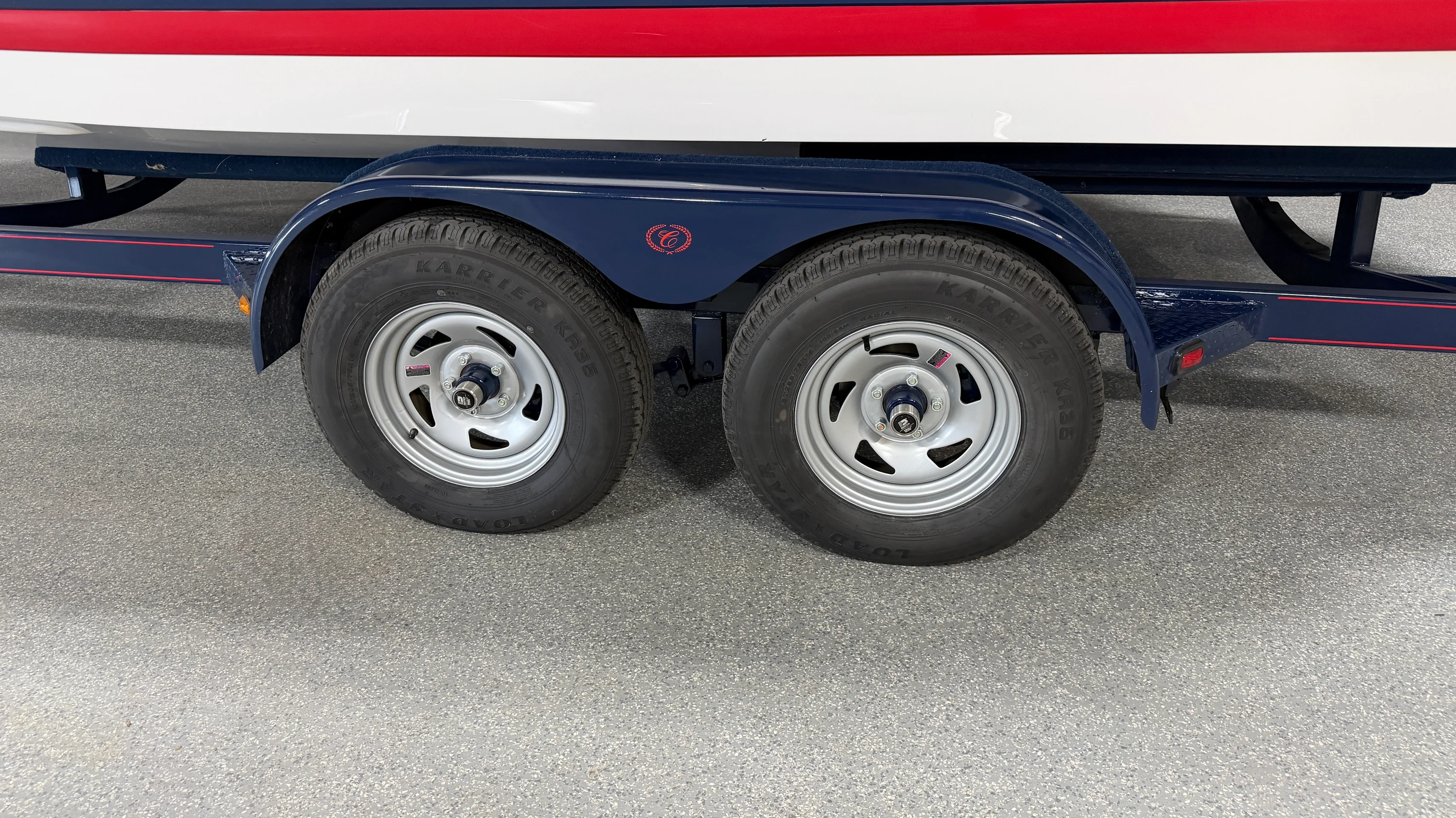 2019 Cobalt 220S Image Thumbnail #86