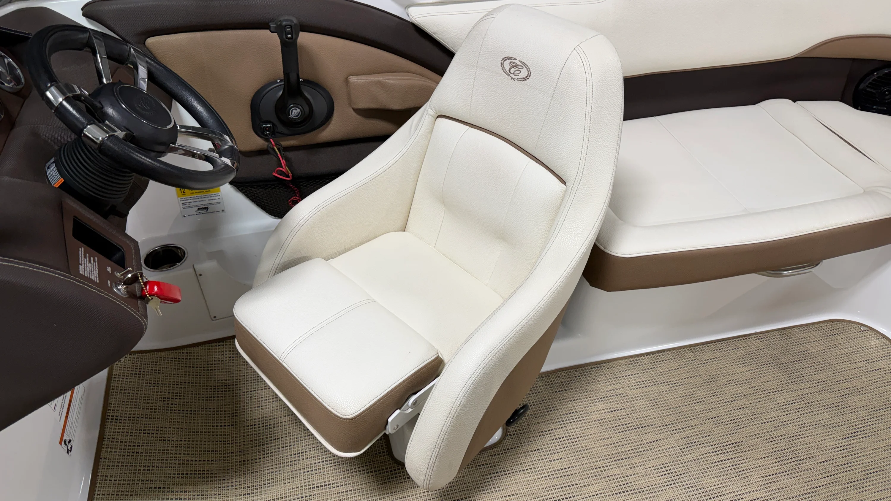 2019 Cobalt 220S Image Thumbnail #56