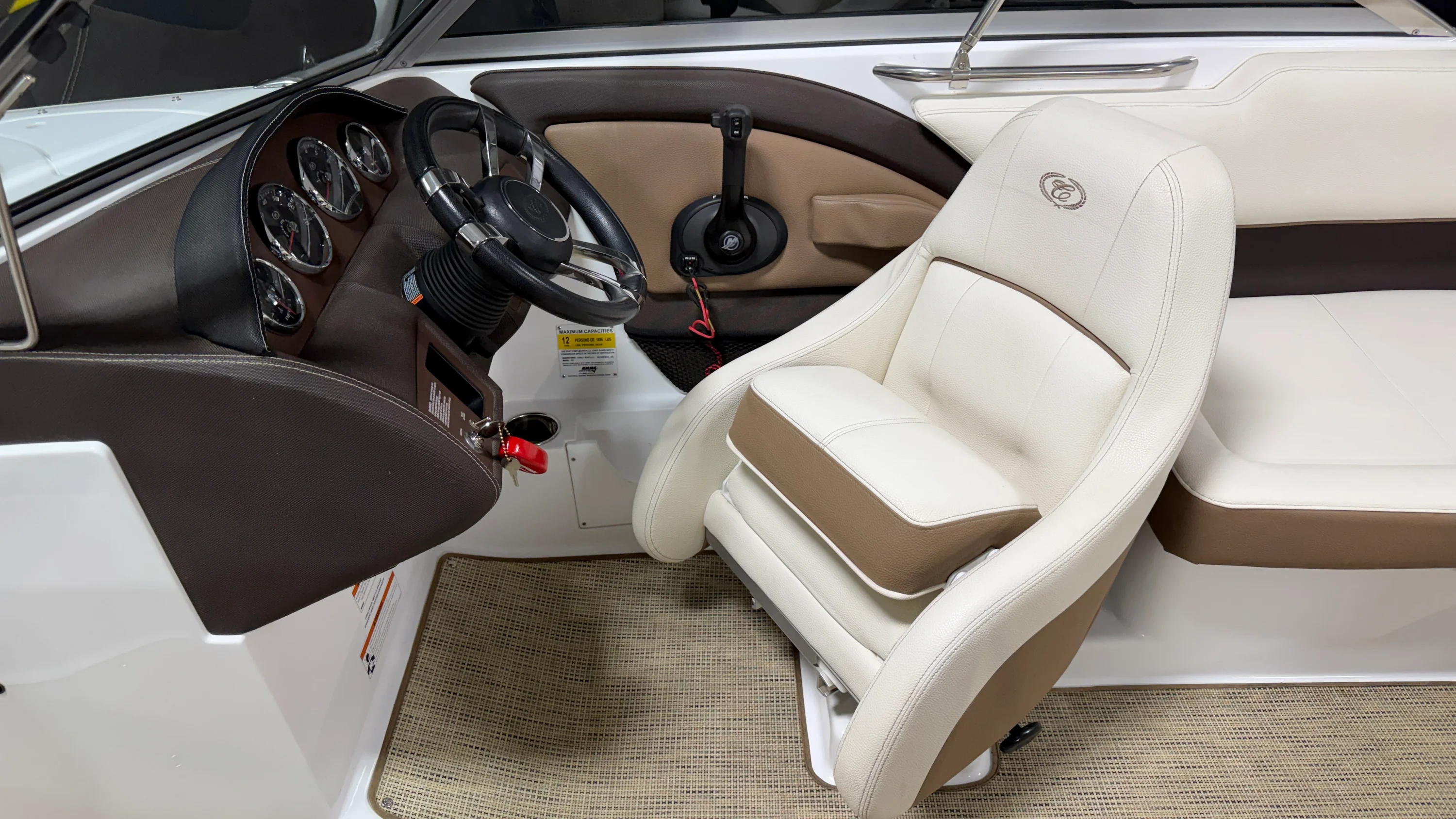 2019 Cobalt 220S Image Thumbnail #55