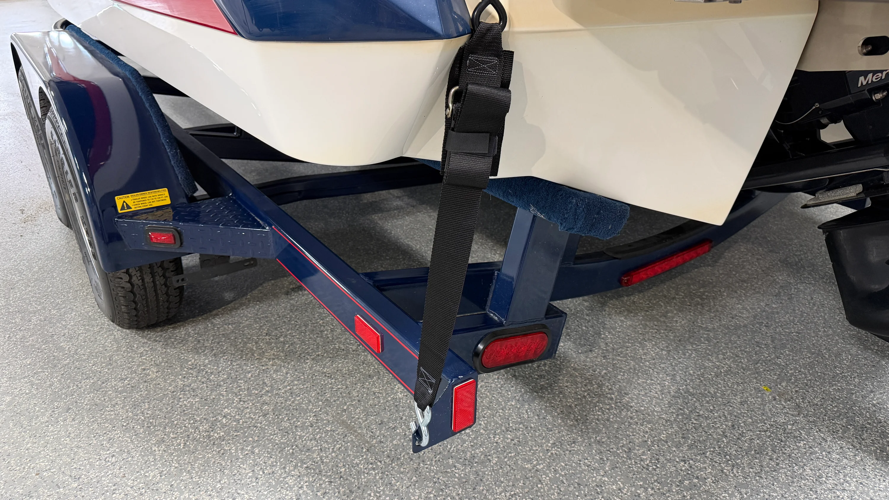 2019 Cobalt 220S Image Thumbnail #85