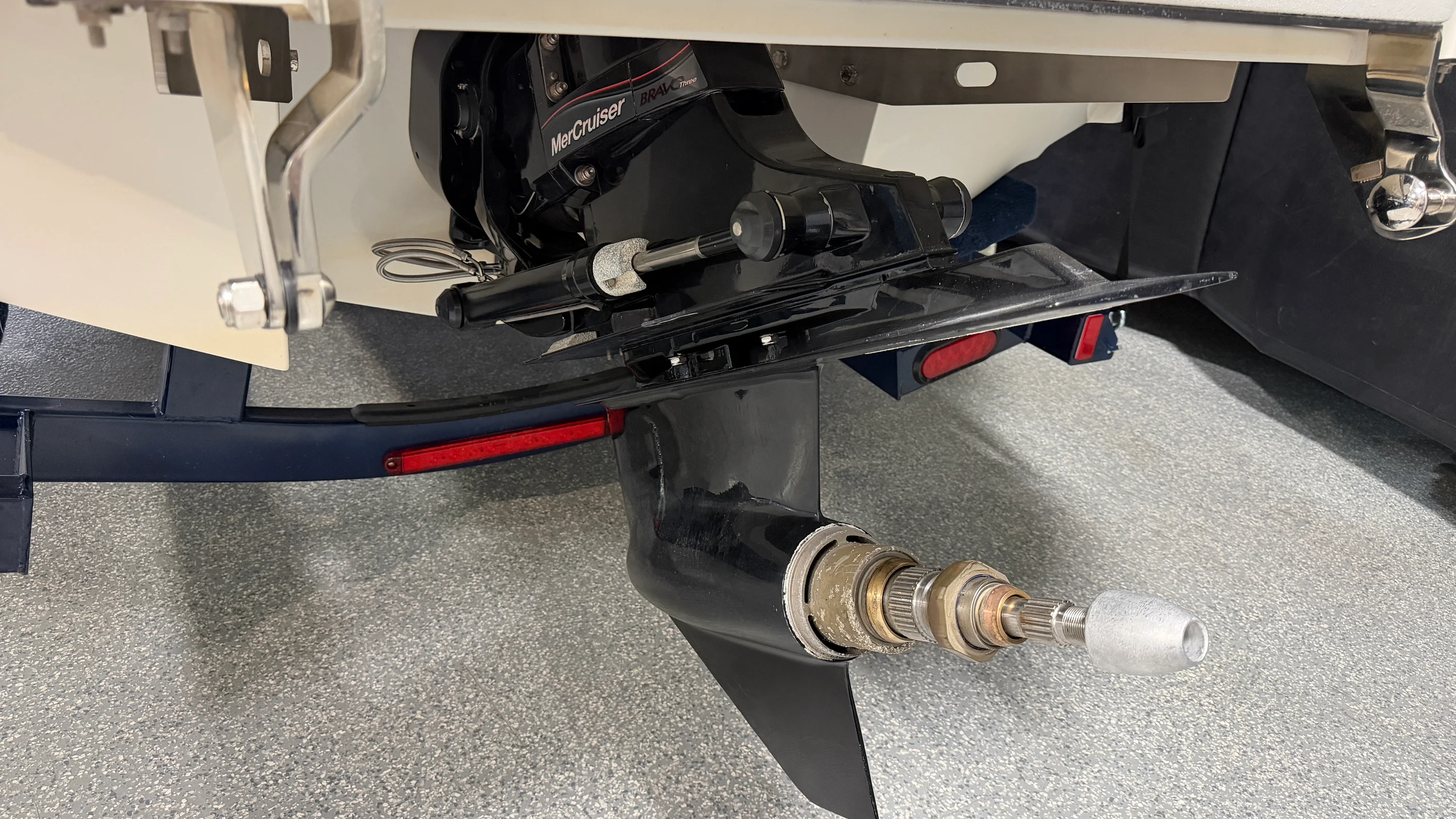 2019 Cobalt 220S Image Thumbnail #8