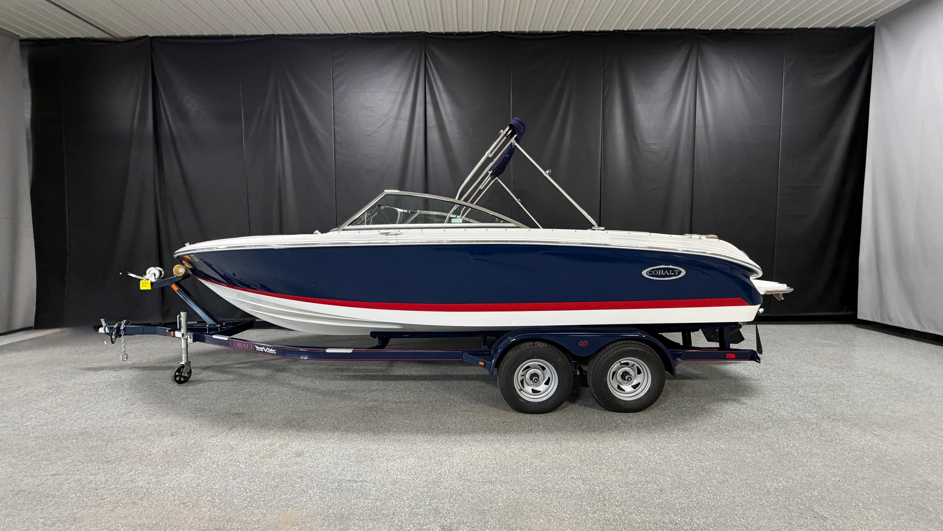 2019 Cobalt 220S Image Thumbnail #0