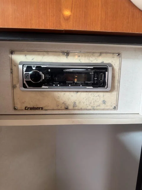 1998 Cruisers Yachts 3870 ESPIRIT Image Thumbnail #33