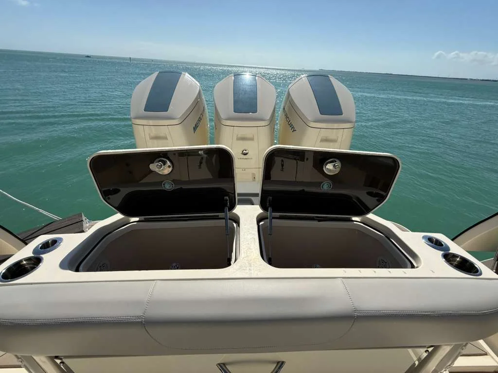 2022 Scout 425 LXF Image Thumbnail #52