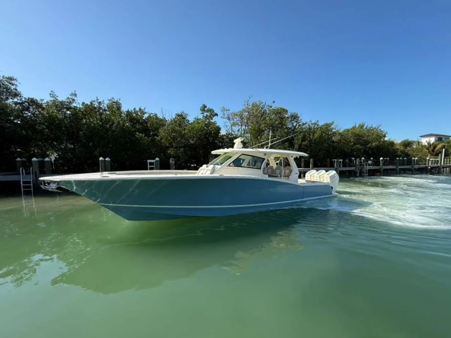 2022 Scout 425 LXF Image Thumbnail #4