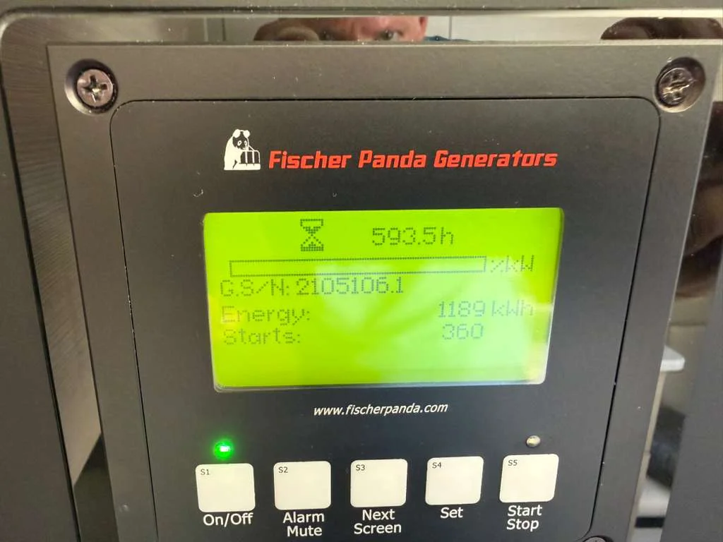 2022 Scout 425 LXF Image Thumbnail #37