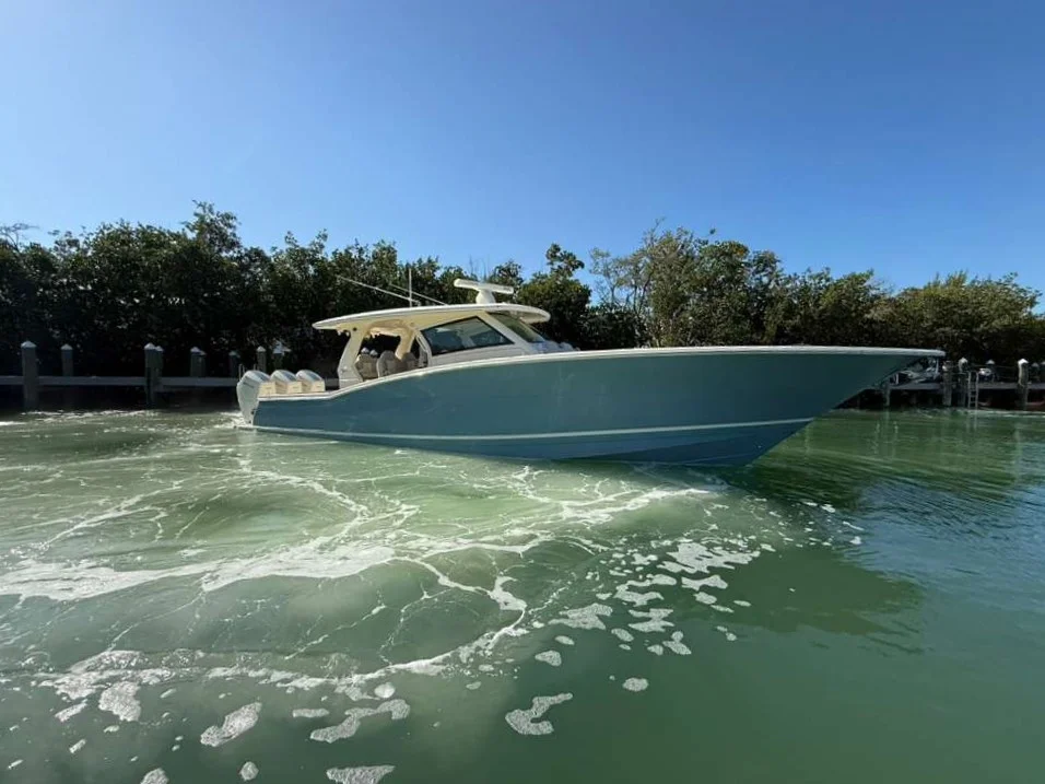 2022 Scout 425 LXF Image Thumbnail #0