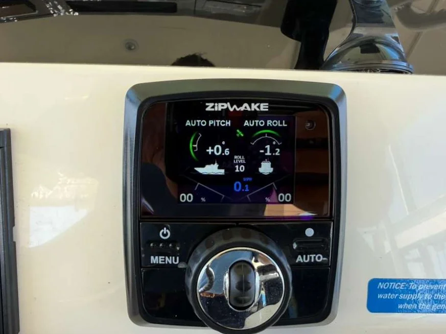 2022 Scout 425 LXF Image Thumbnail #35