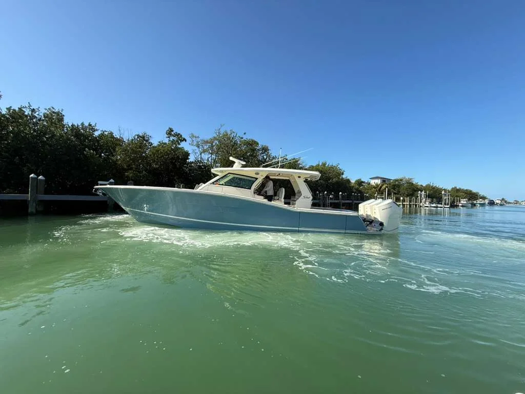 2022 Scout 425 LXF Image Thumbnail #57