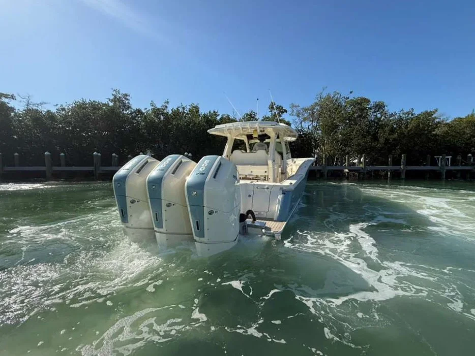 2022 Scout 425 LXF Image Thumbnail #10